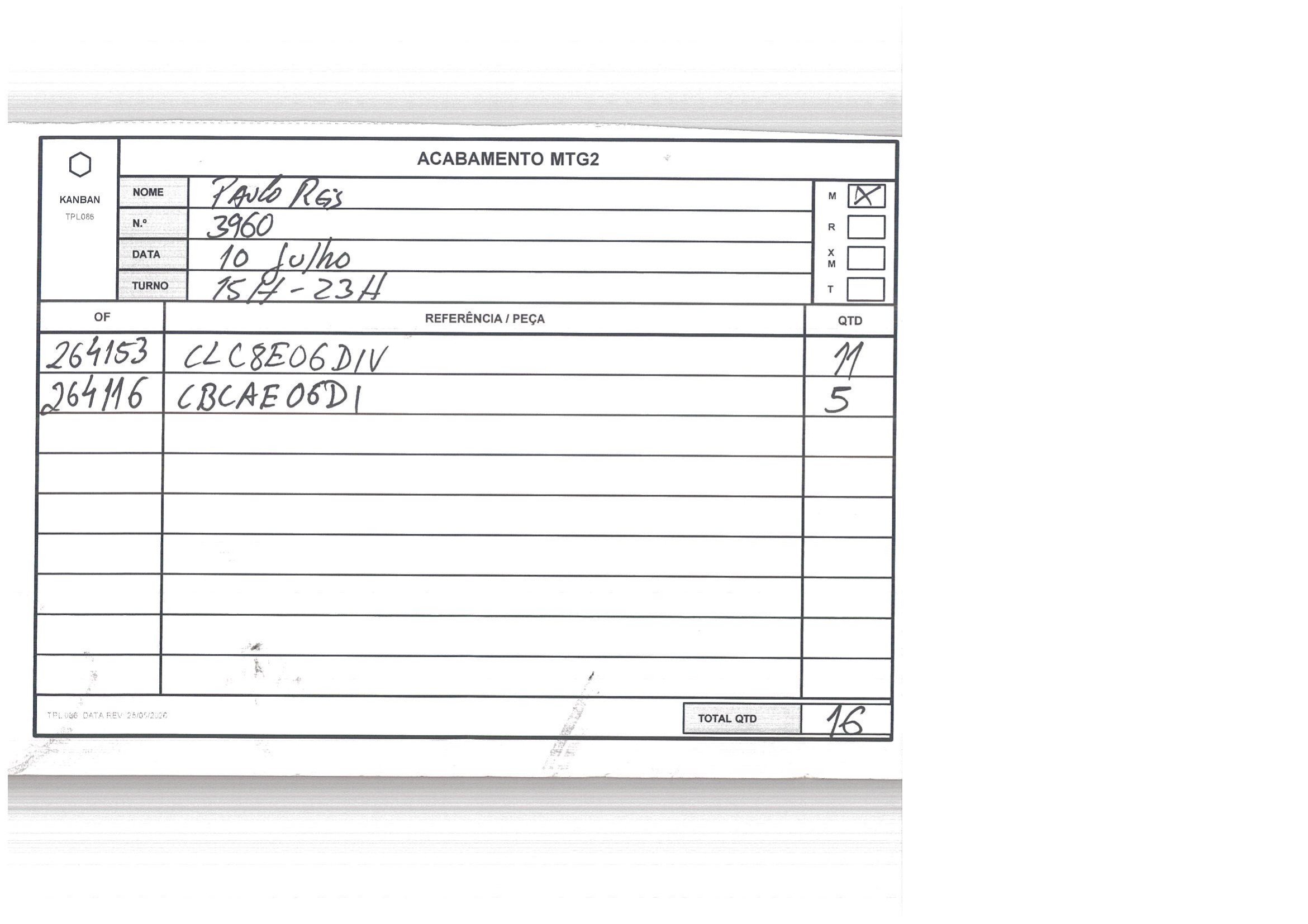 folha 3021
