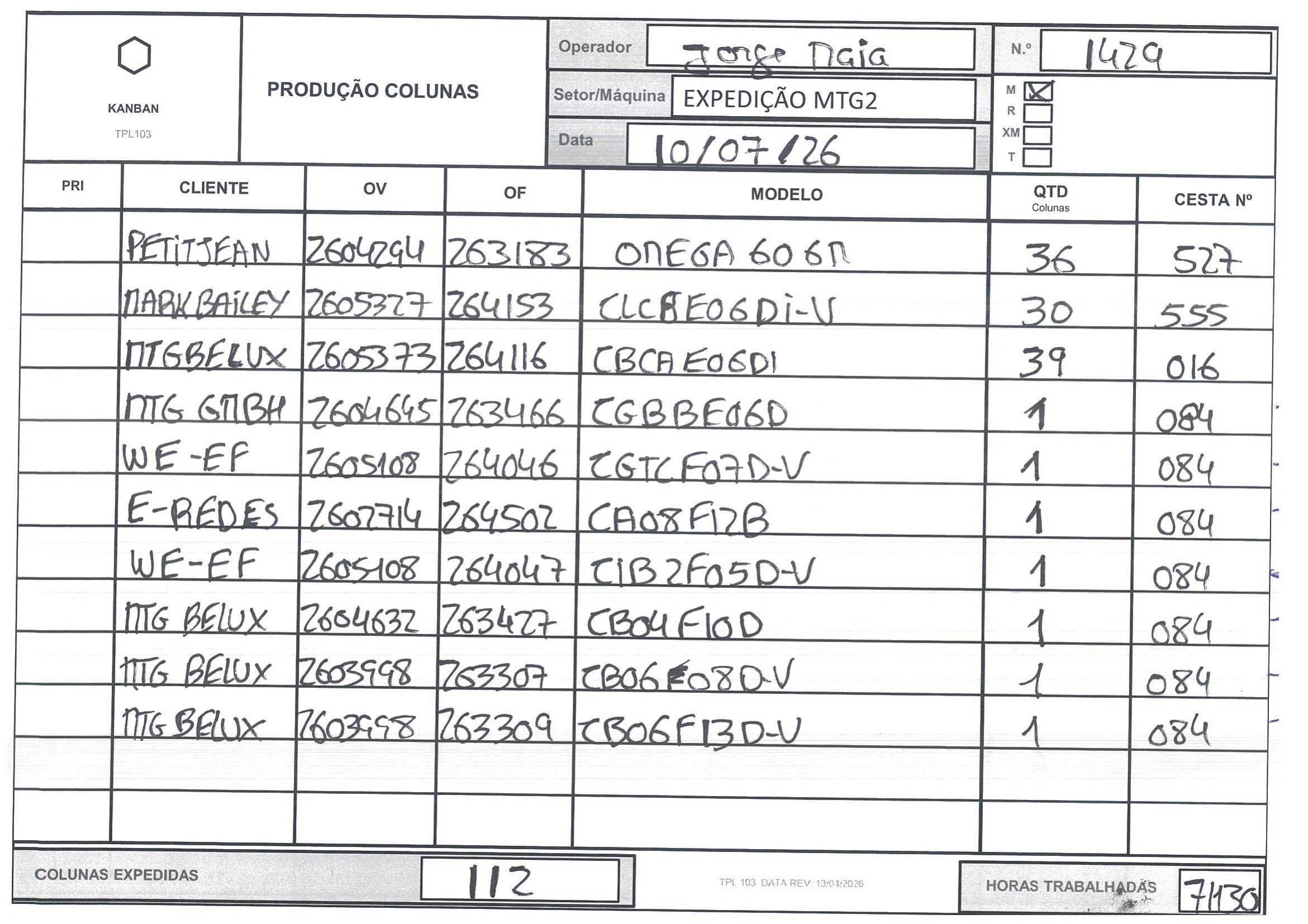 folha 3032