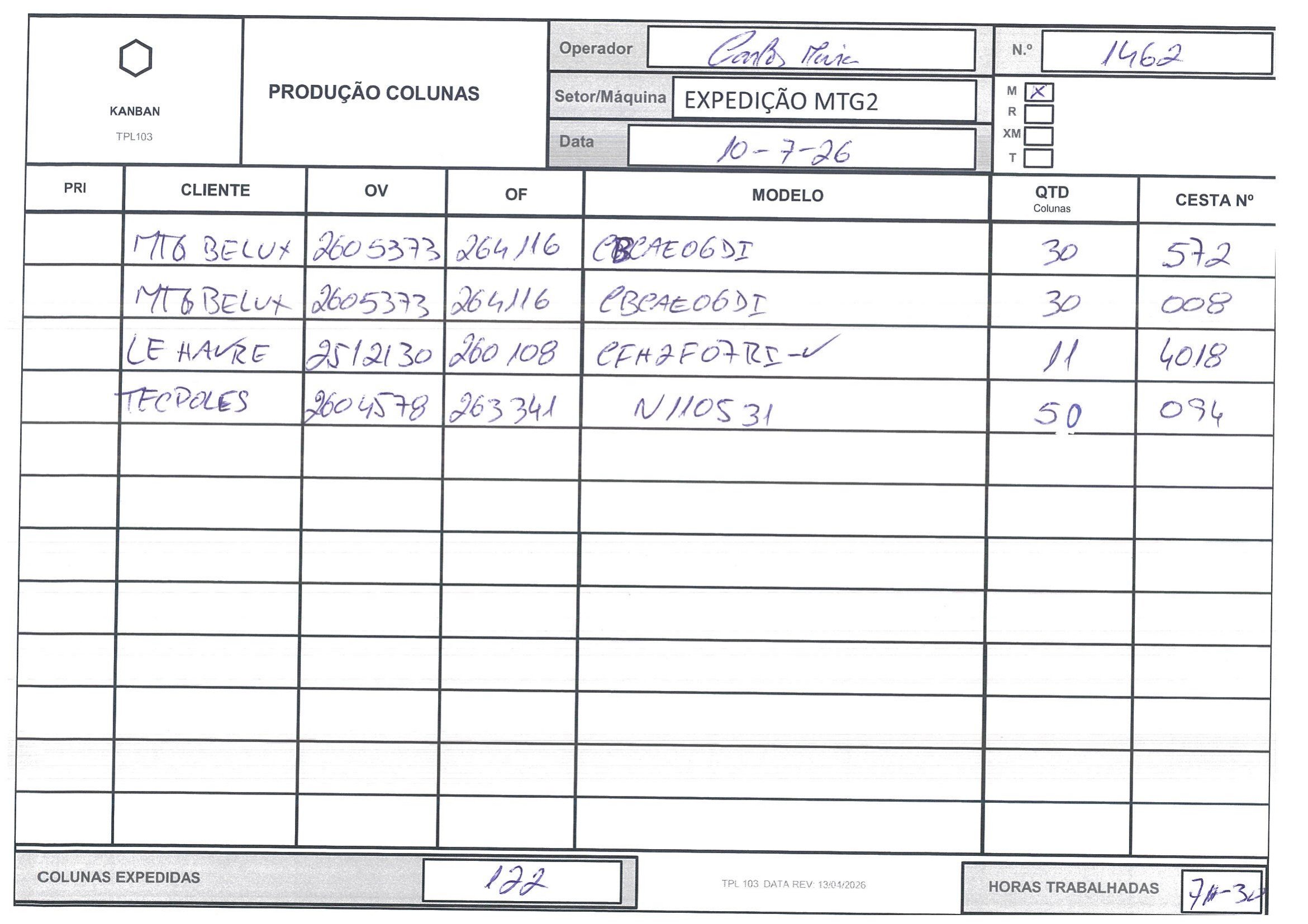 folha 3033