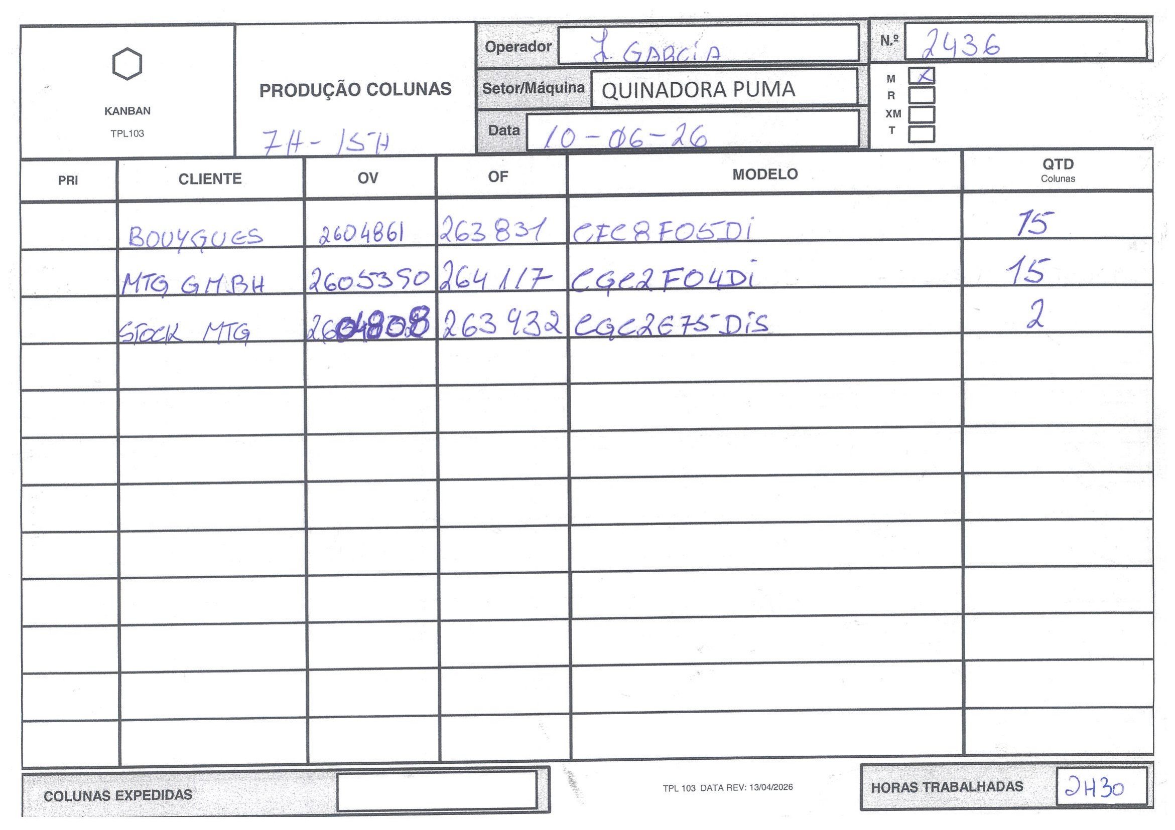 folha 3054
