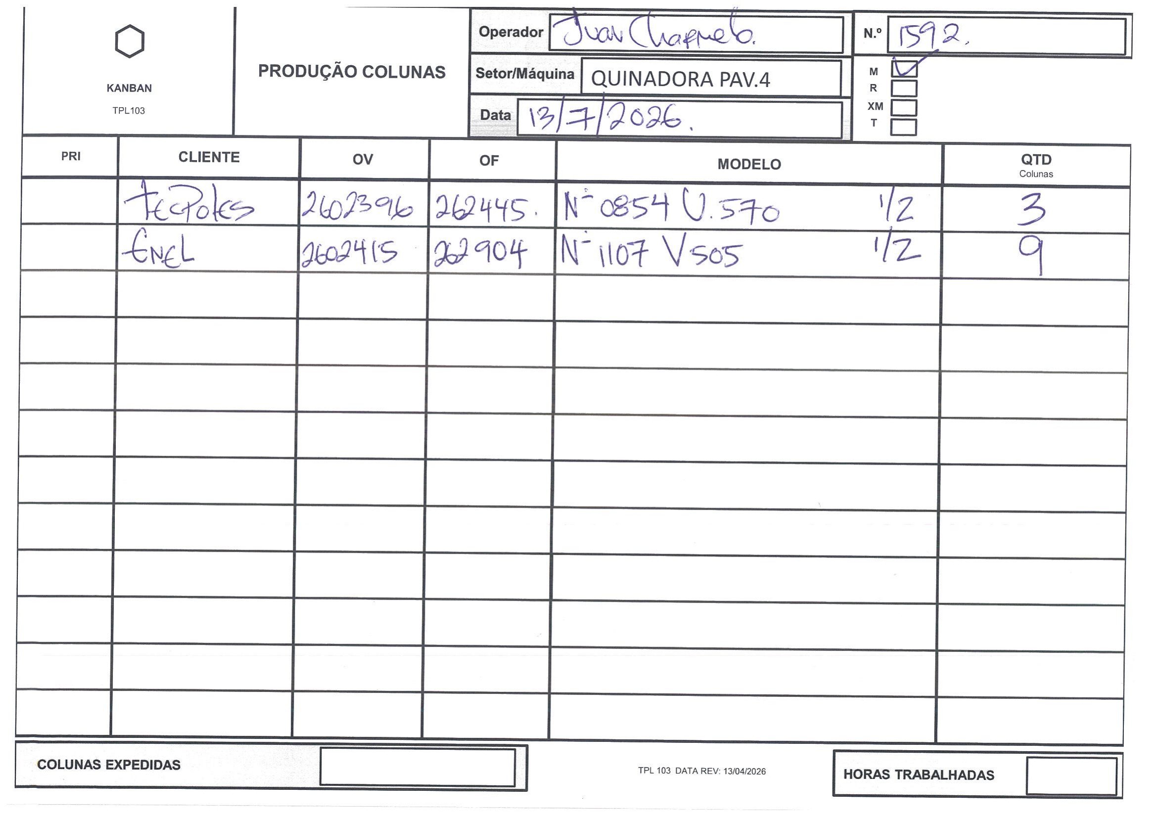folha 3087