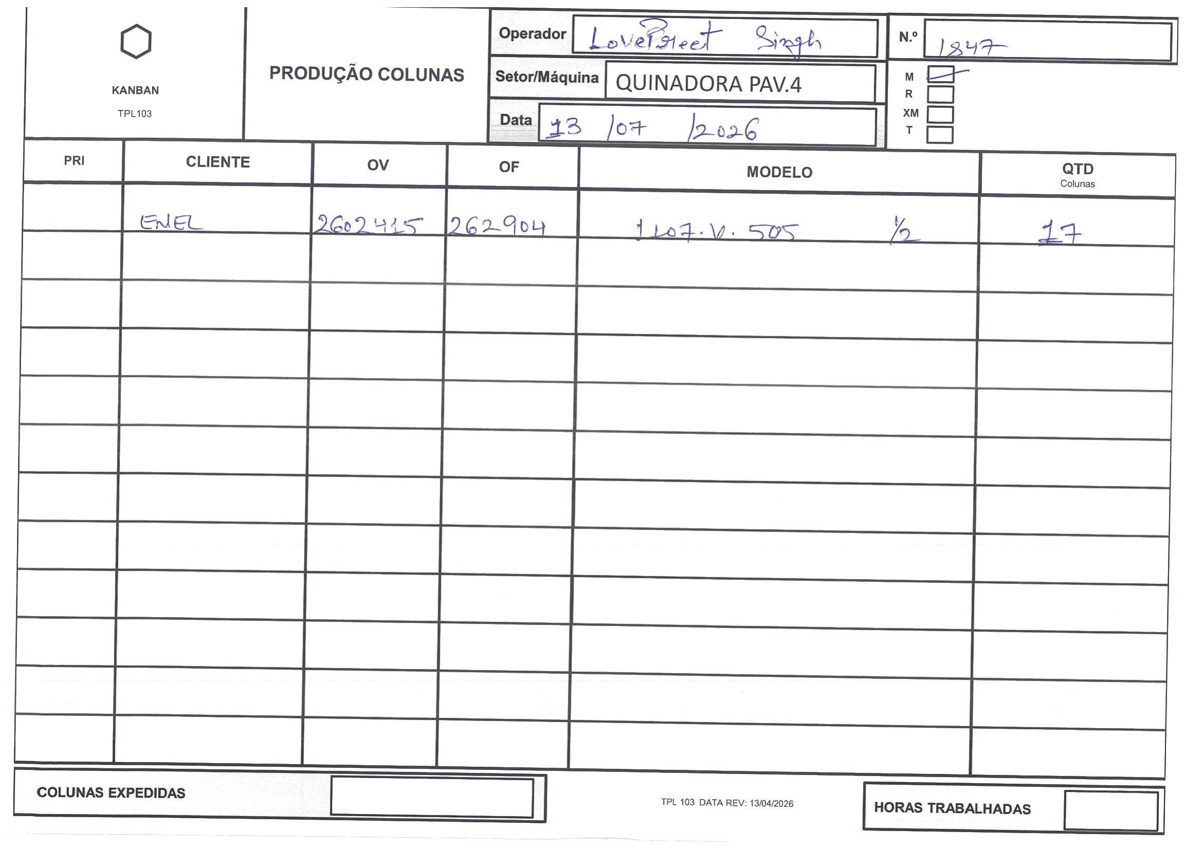 folha 3089