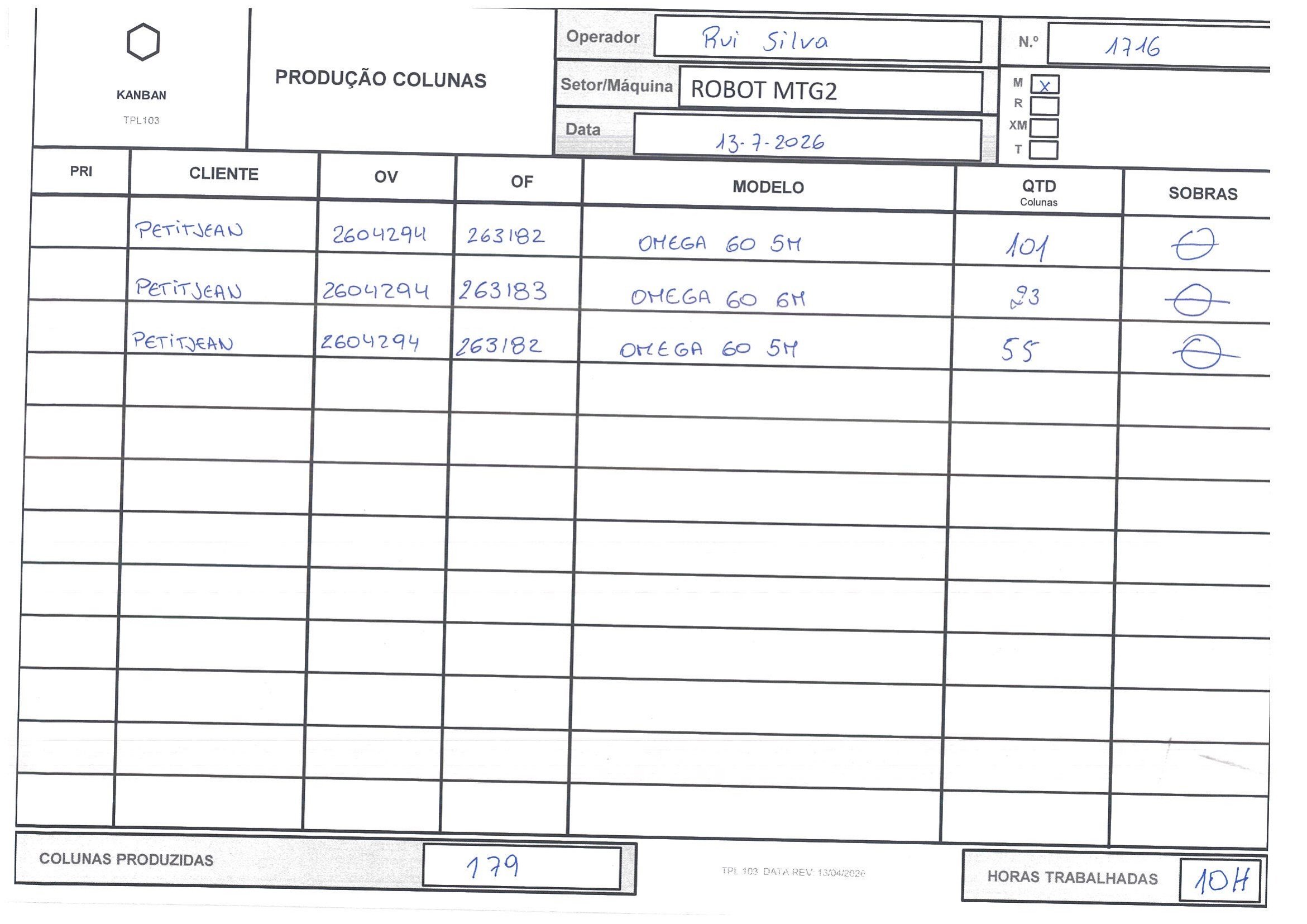 folha 3095