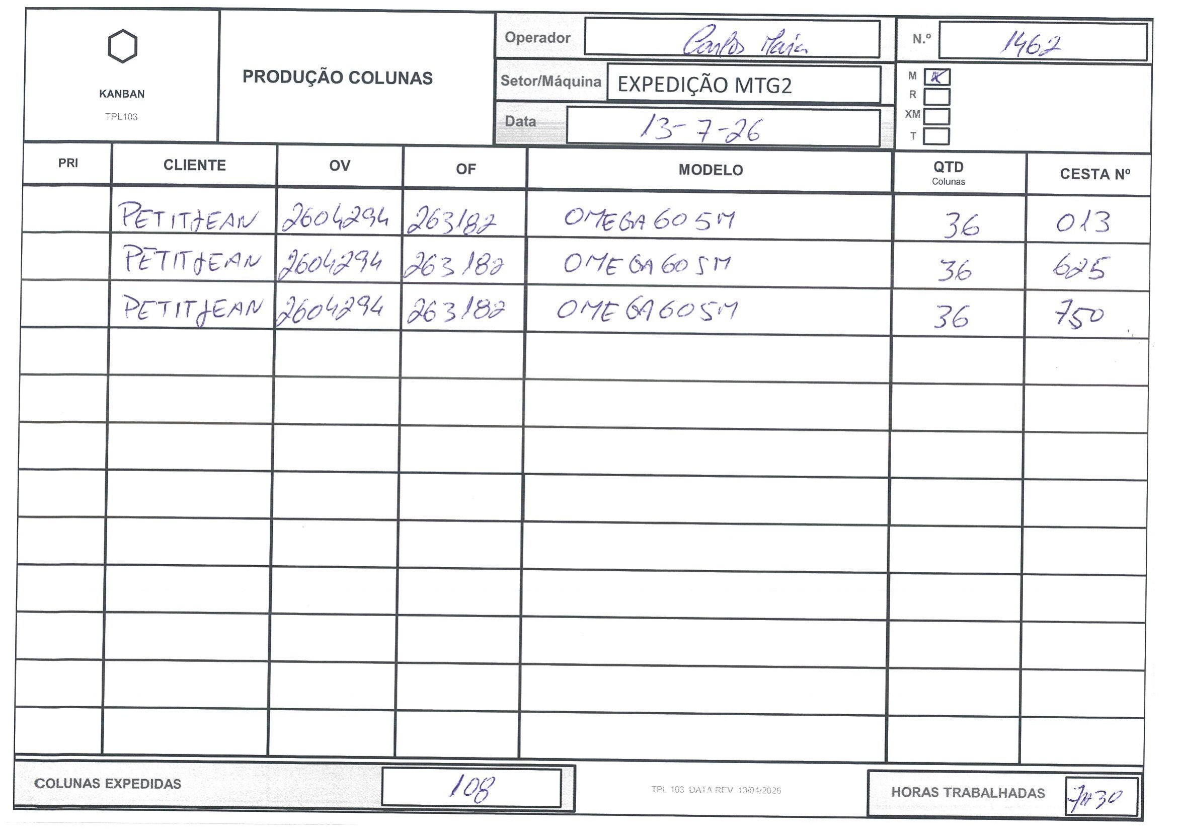 folha 3119