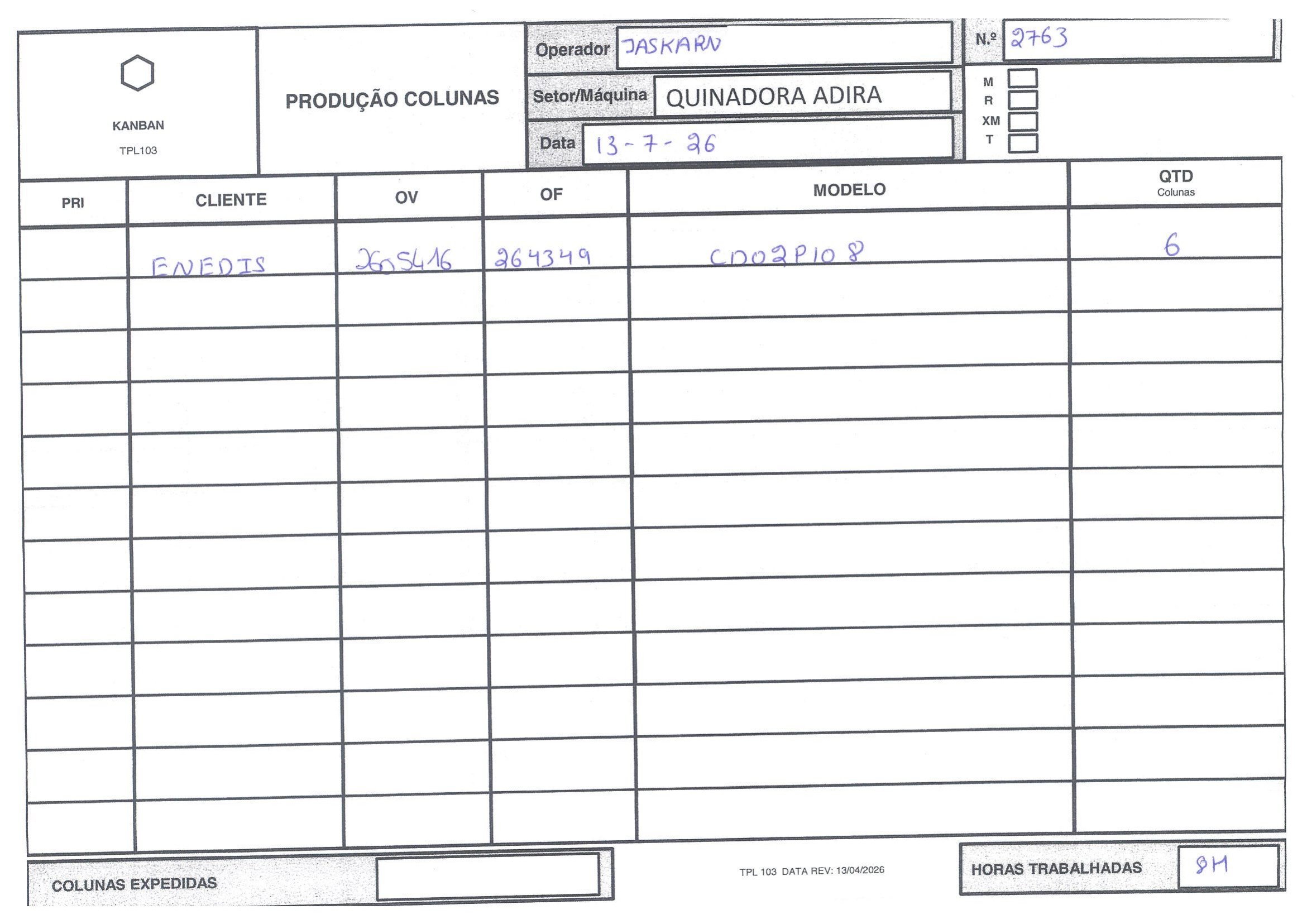 folha 3131