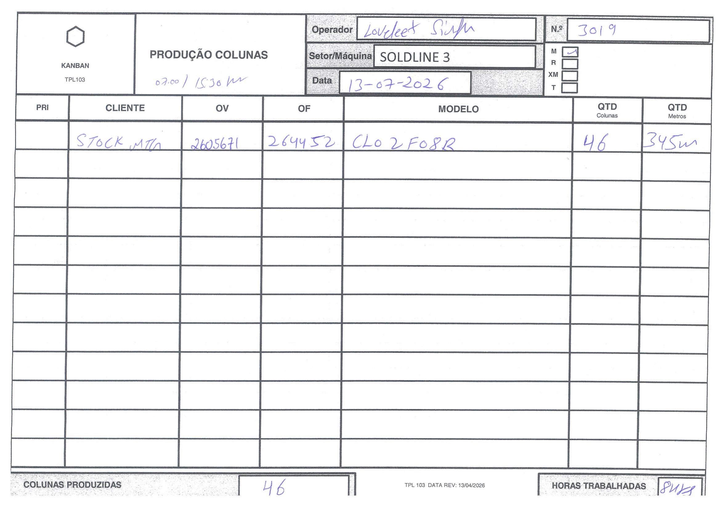 folha 3133