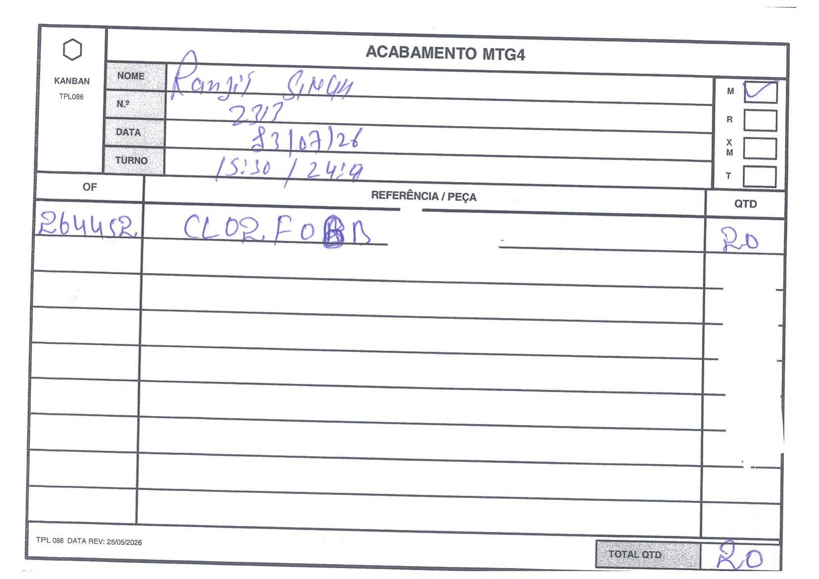 folha 3140