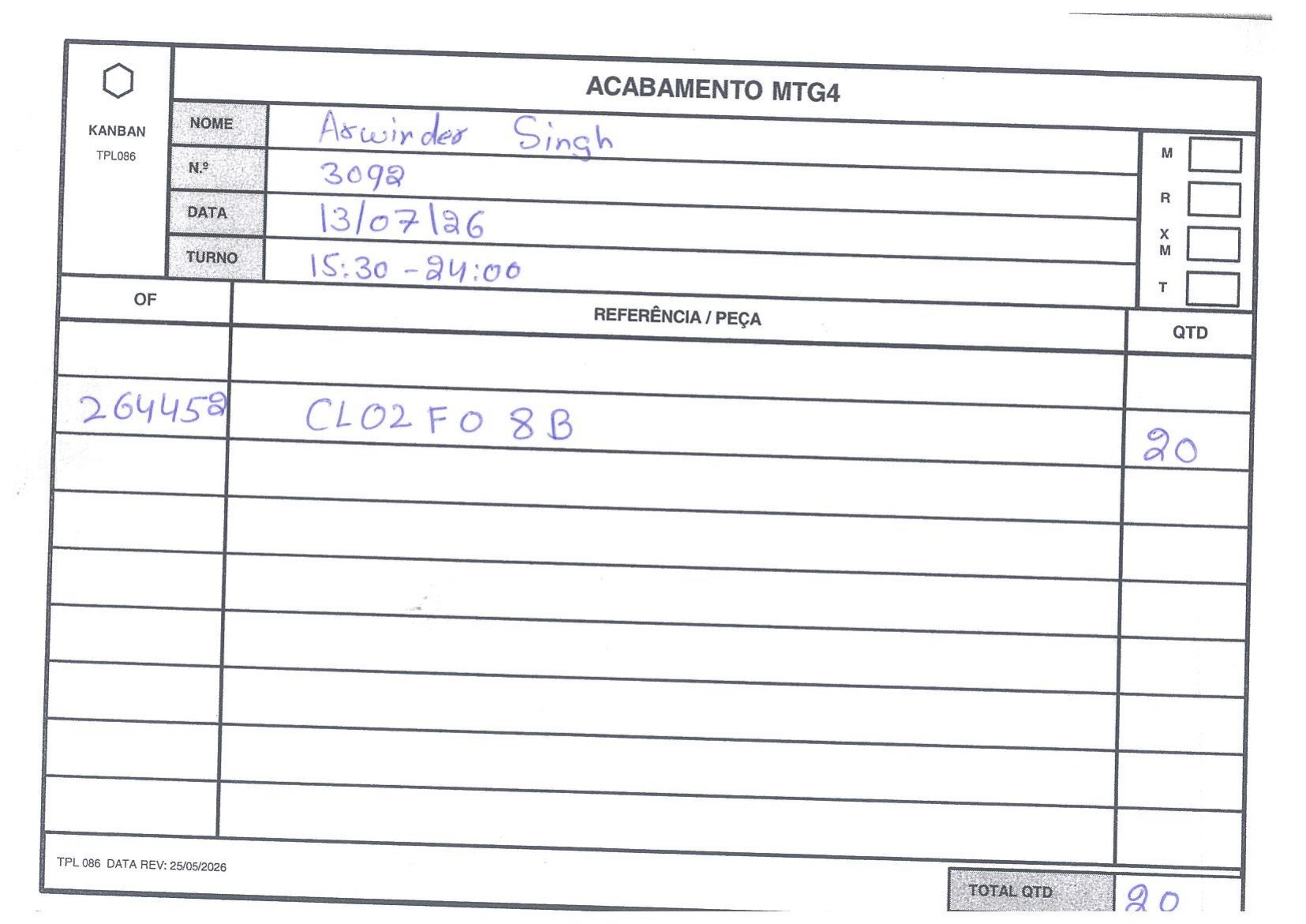 folha 3141