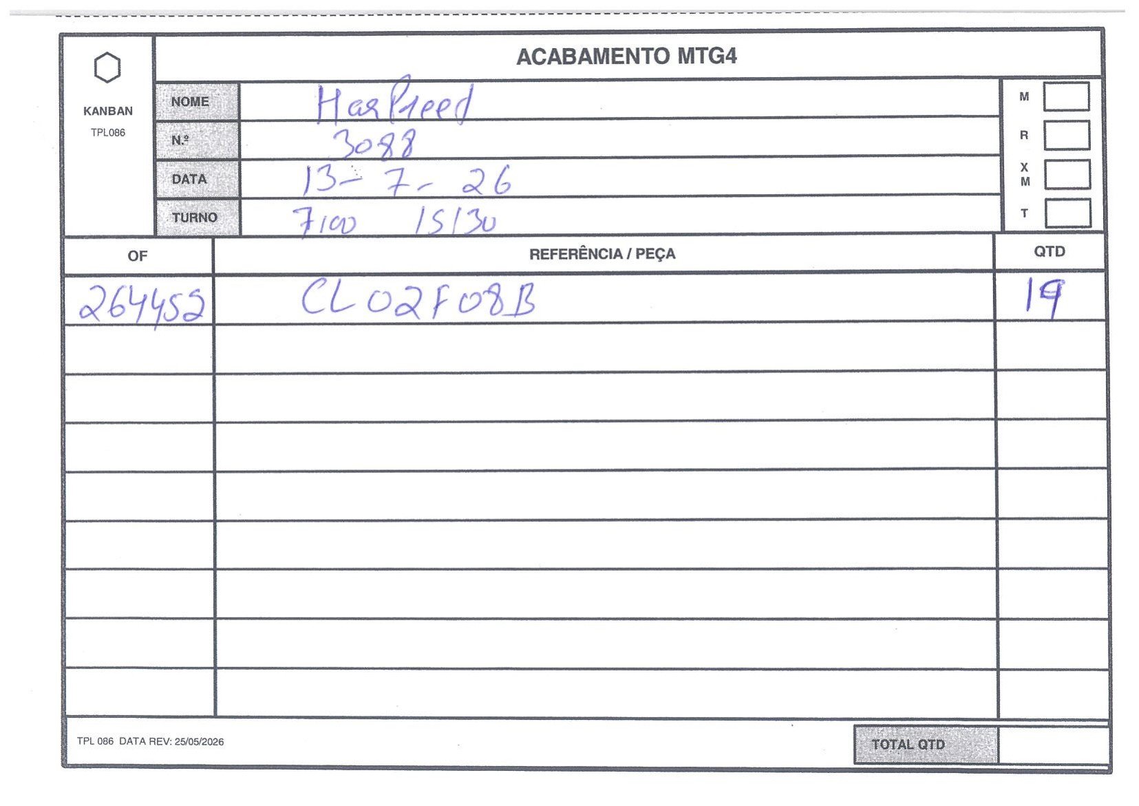 folha 3145