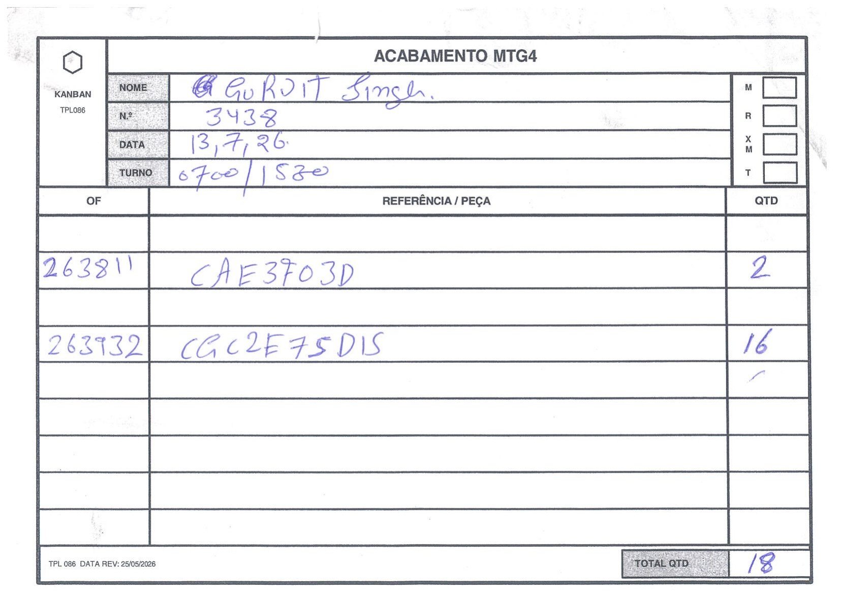 folha 3147