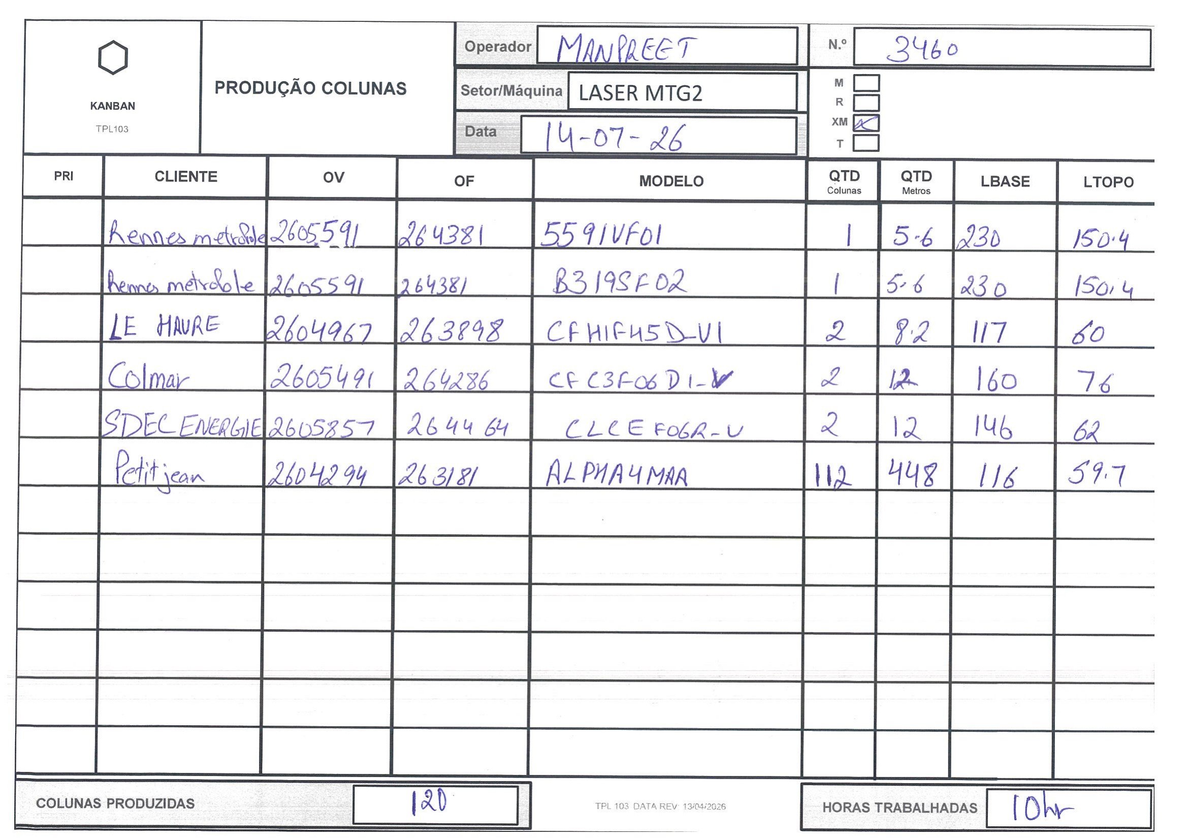 folha 3161