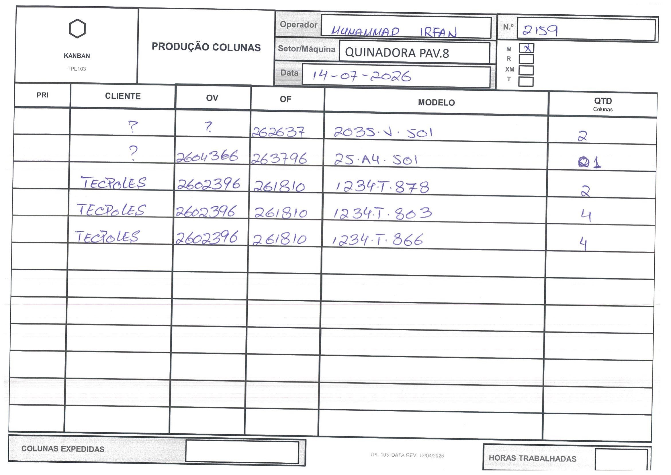 folha 3164