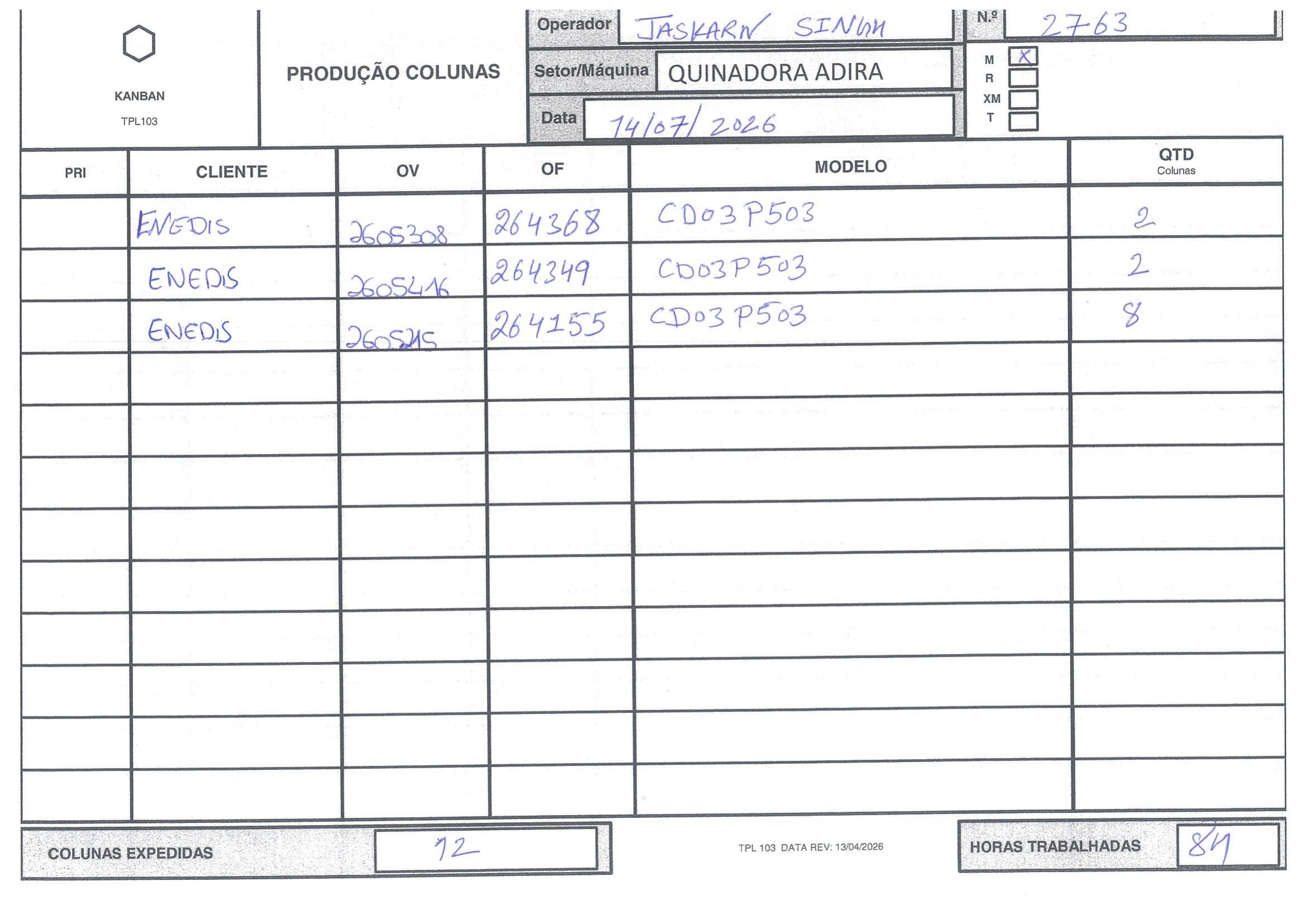folha 3203
