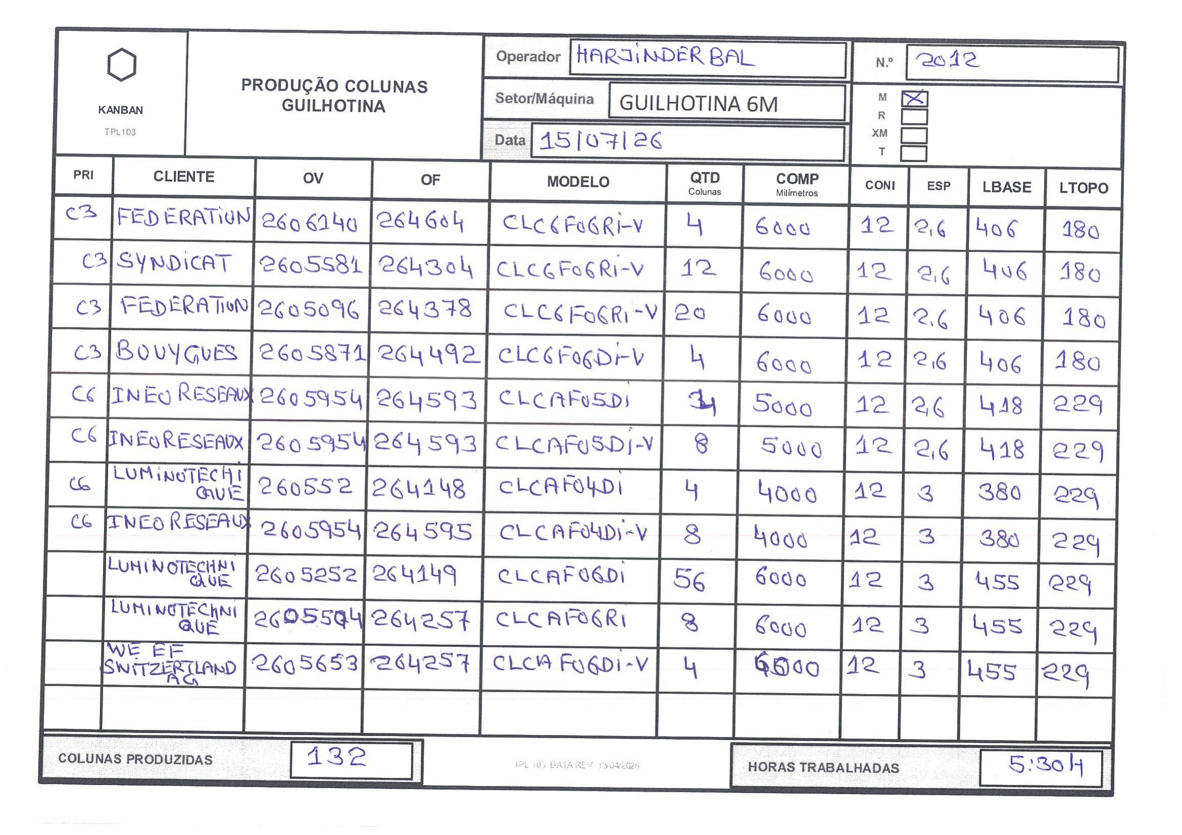 folha 3237