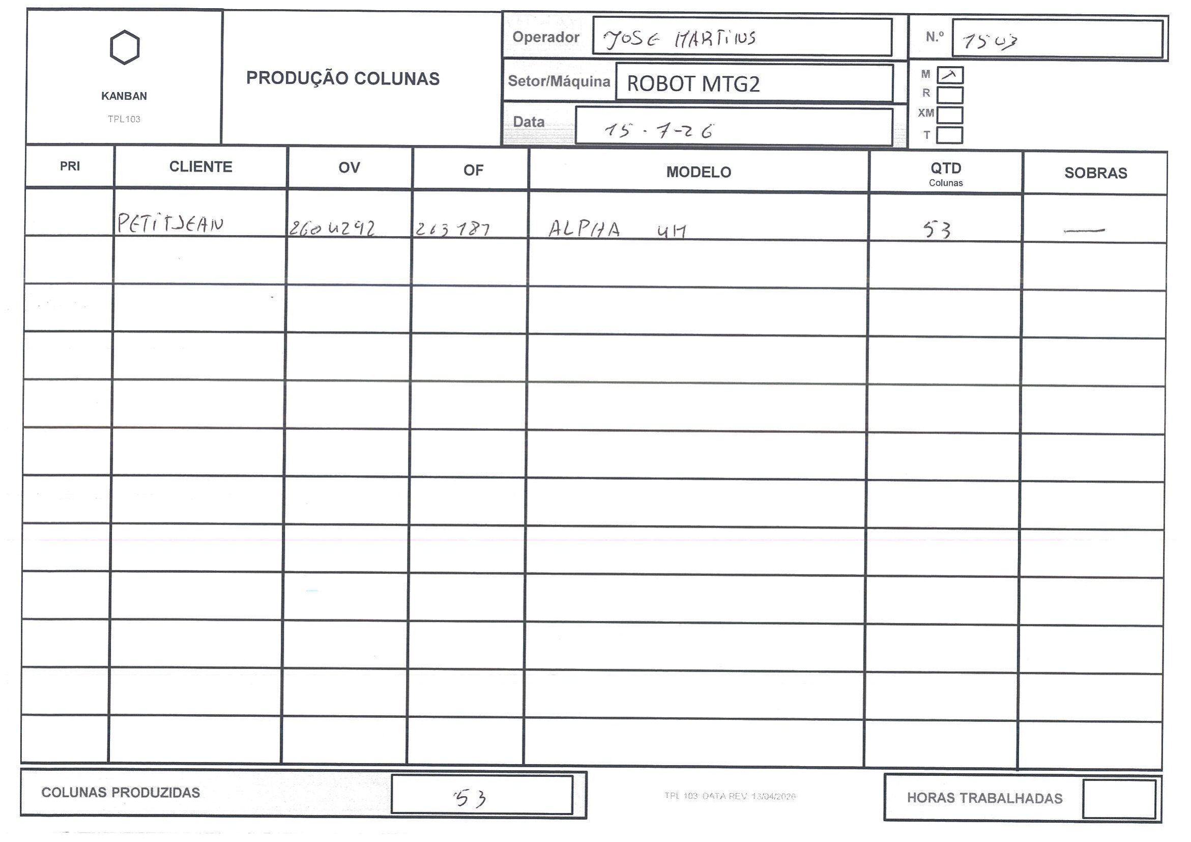 folha 3251