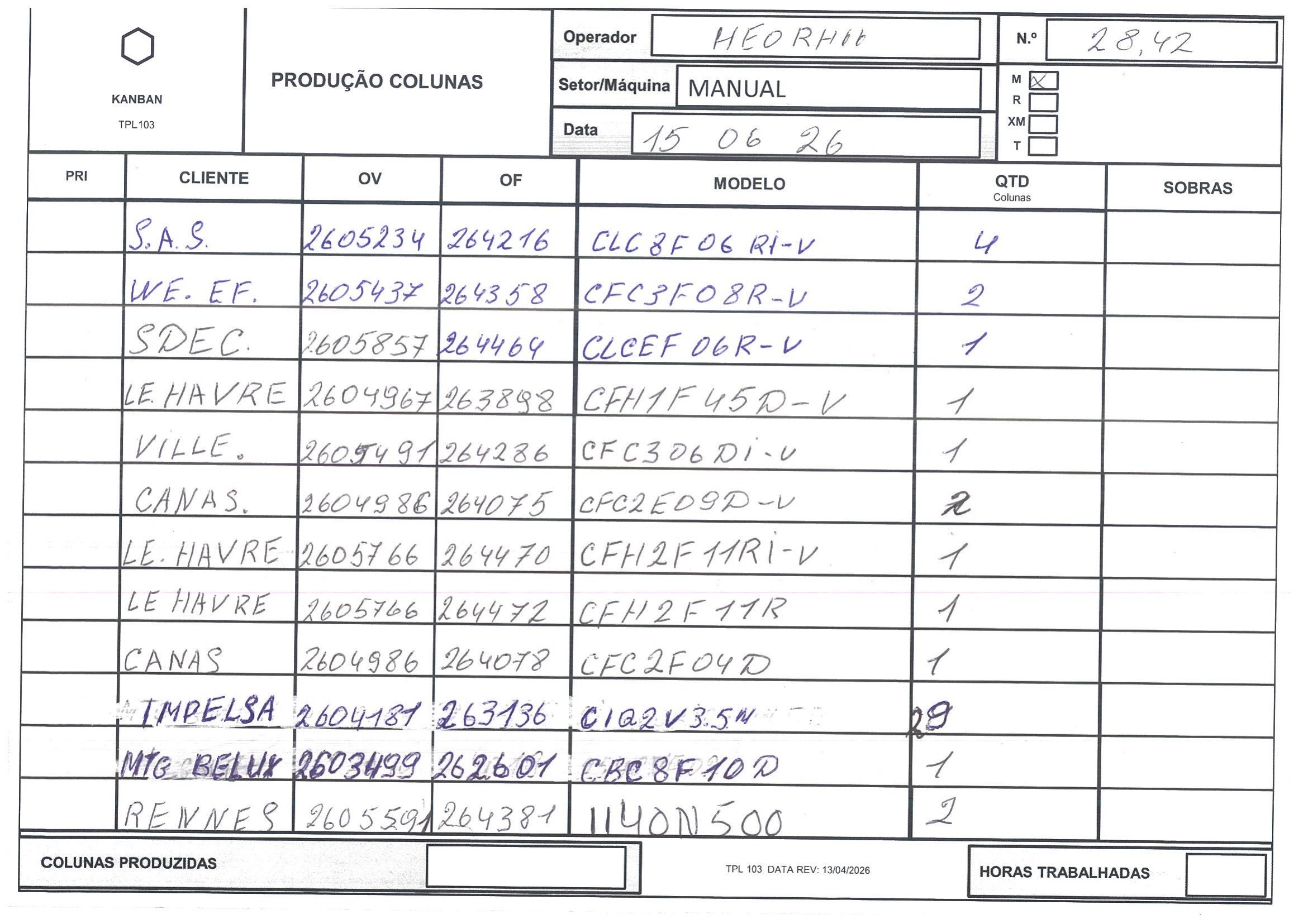 folha 3254
