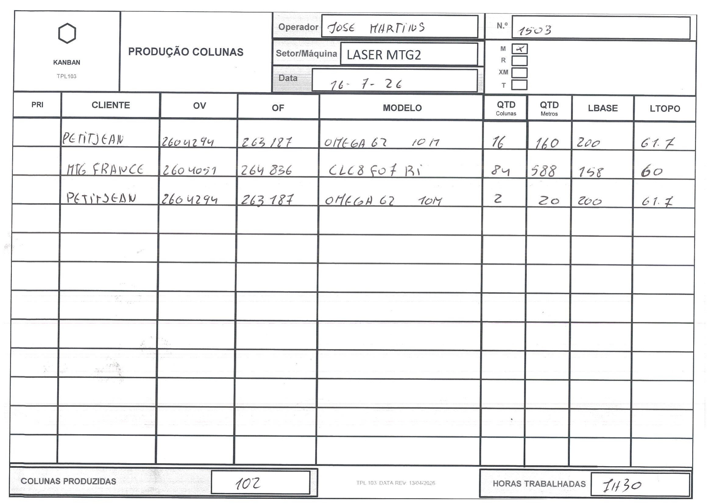 folha 3309