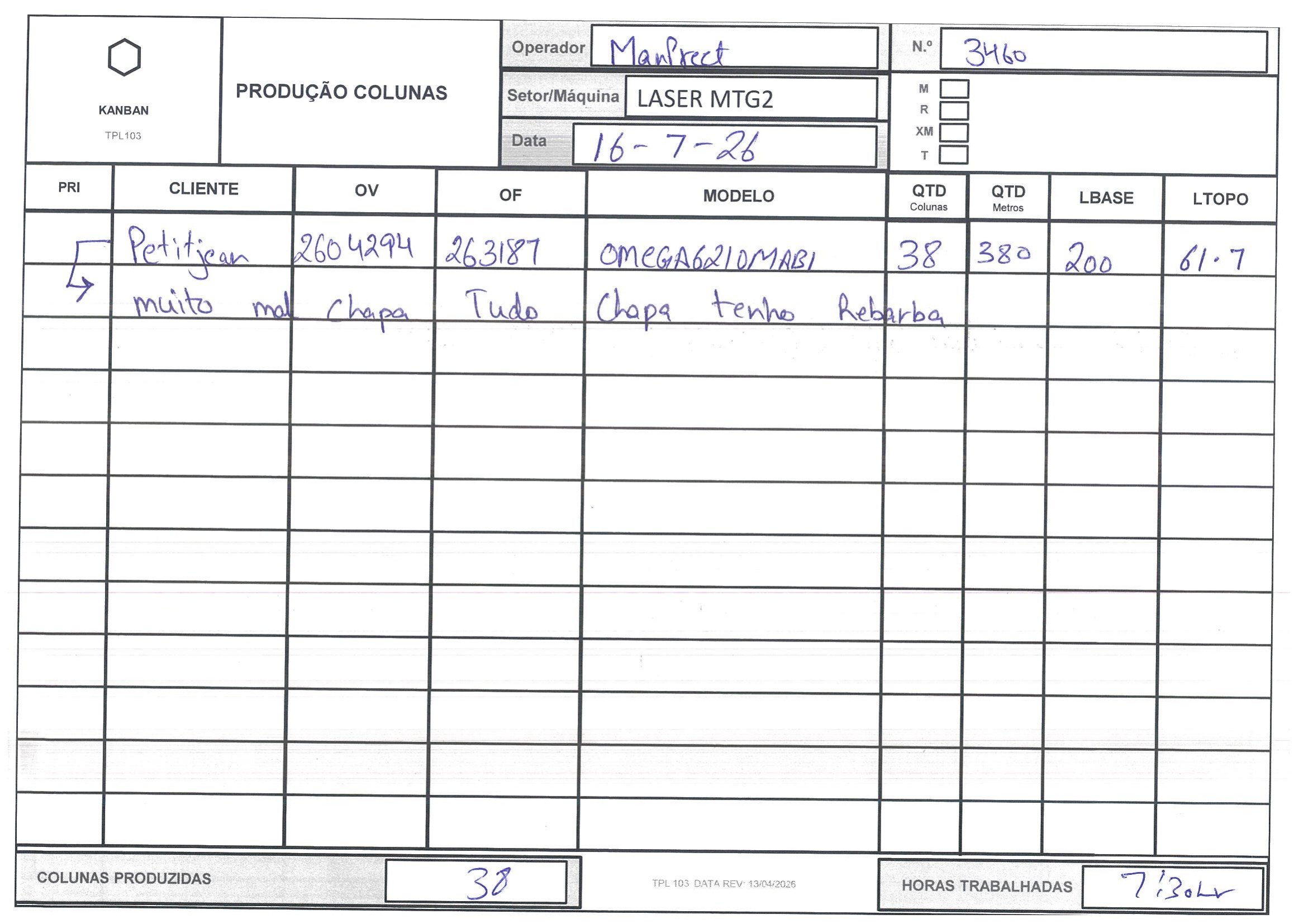 folha 3311