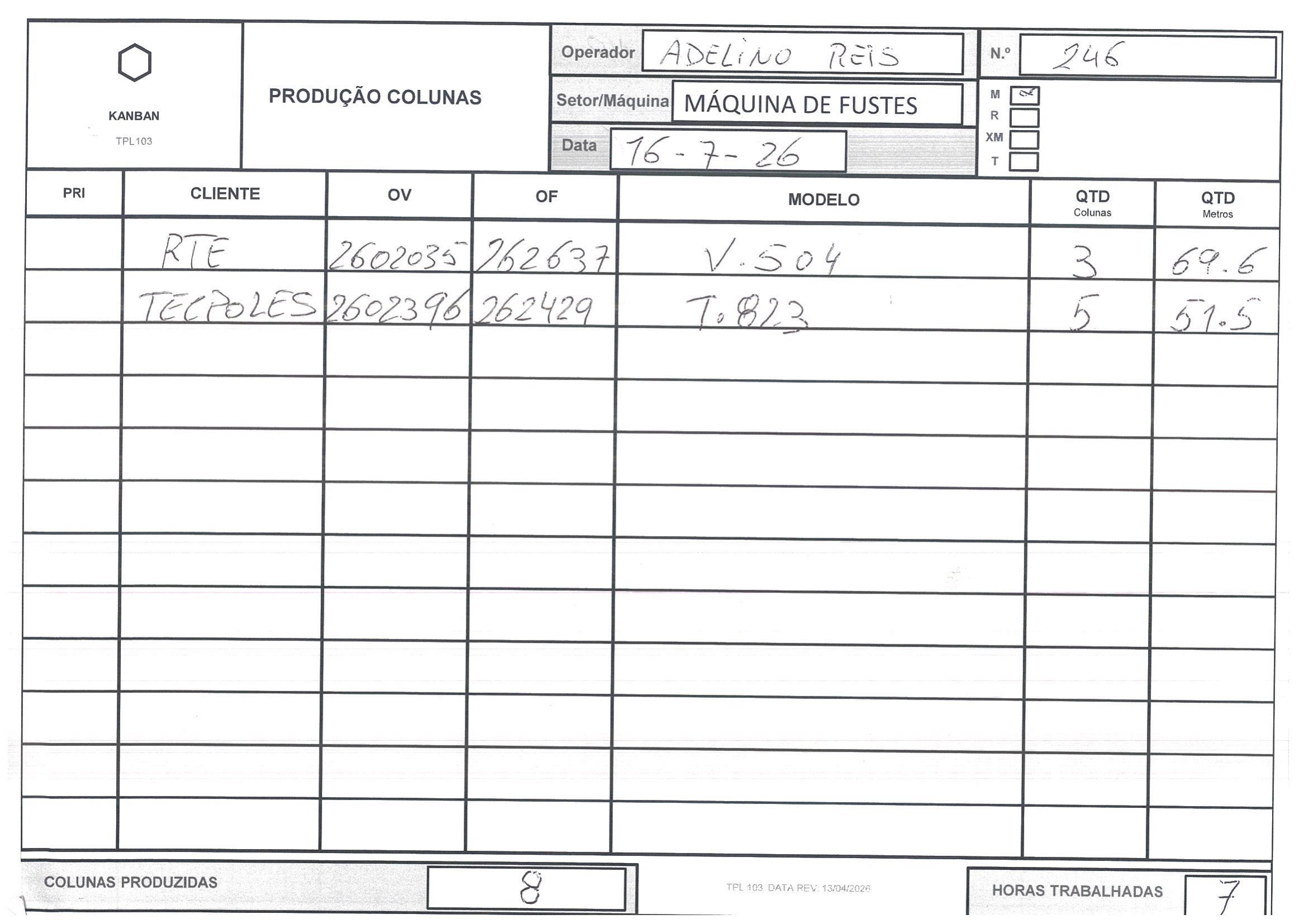 folha 3325