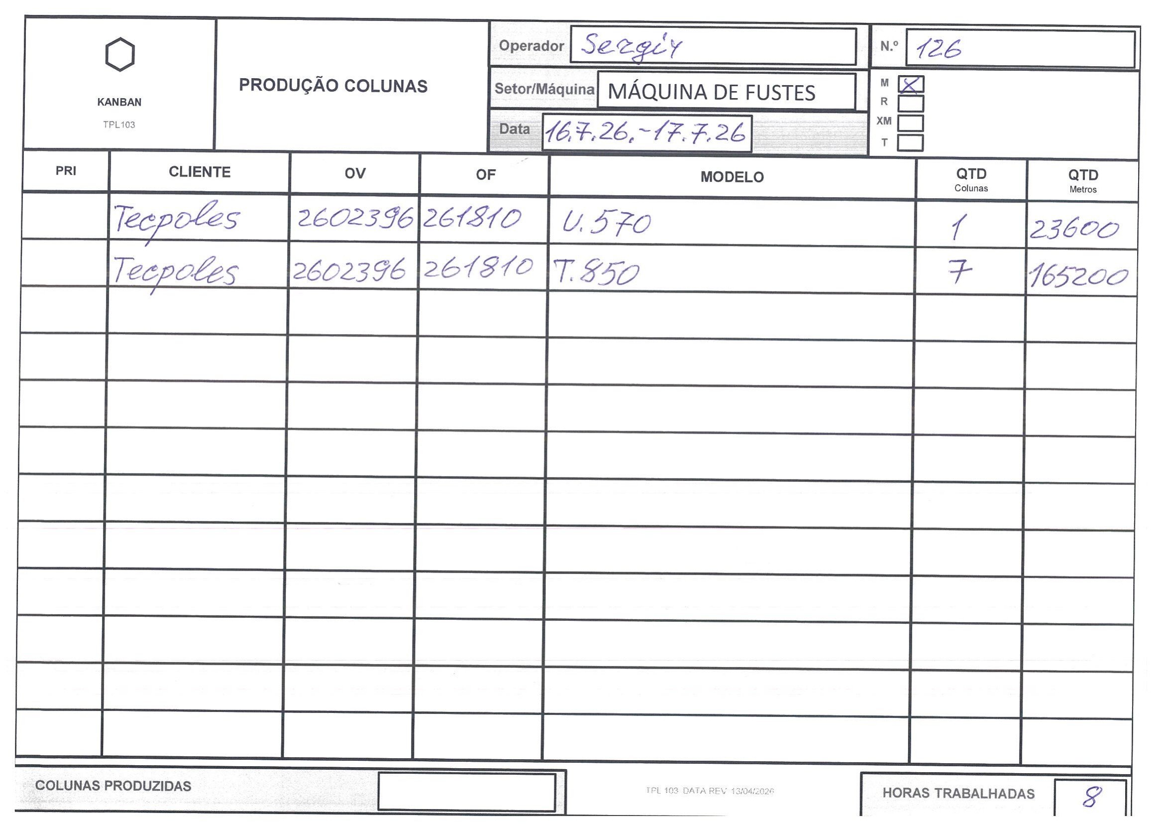 folha 3326