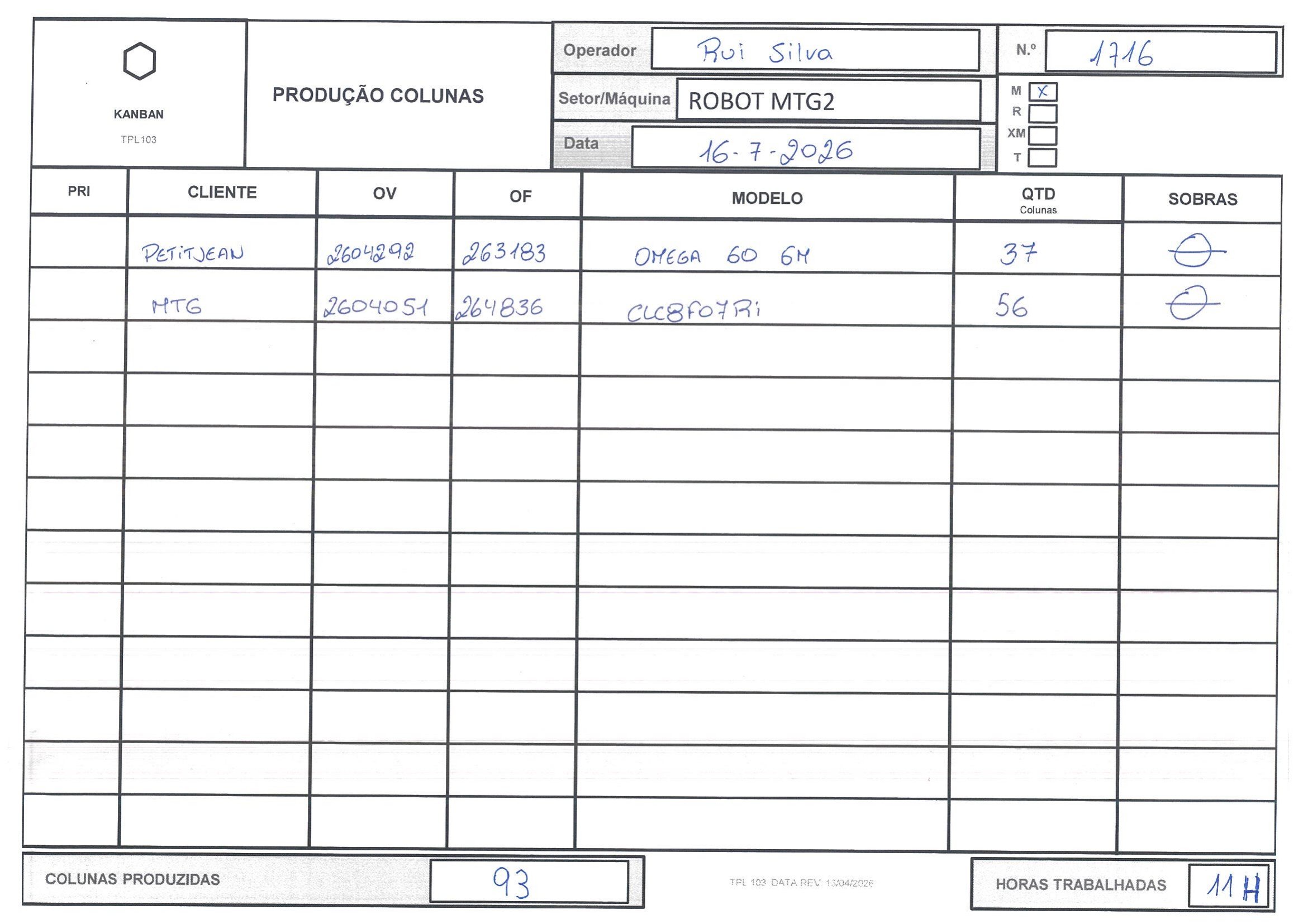 folha 3327