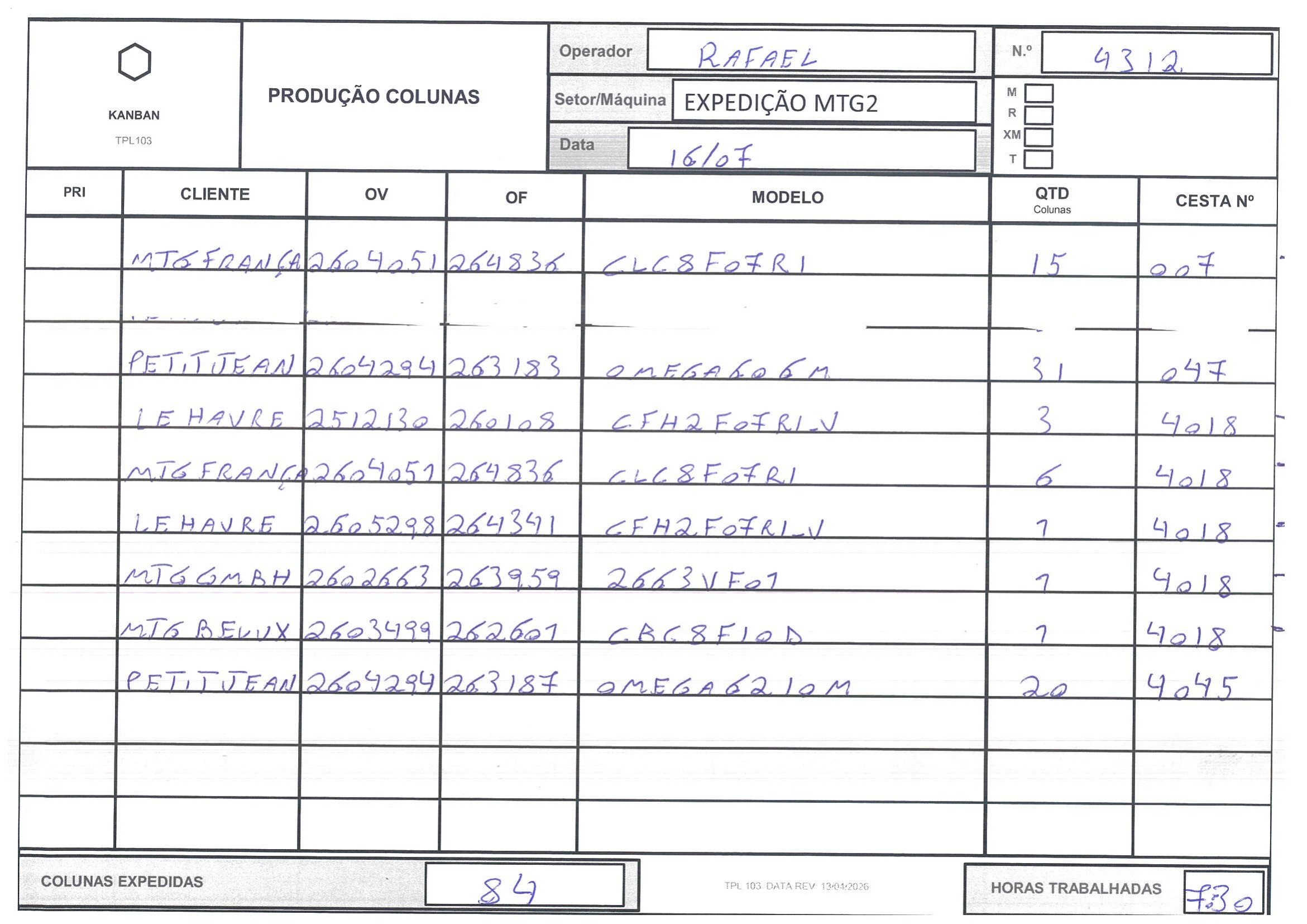 folha 3331