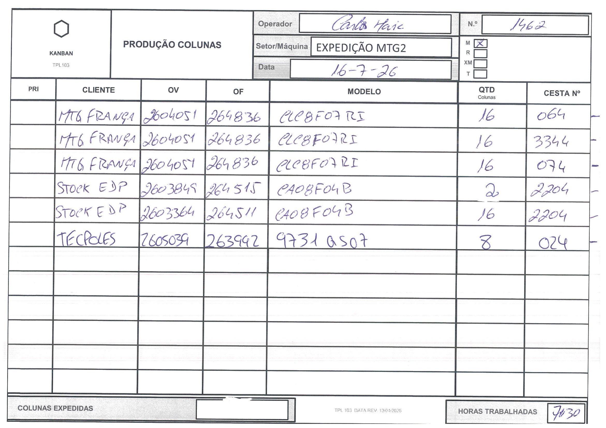 folha 3332
