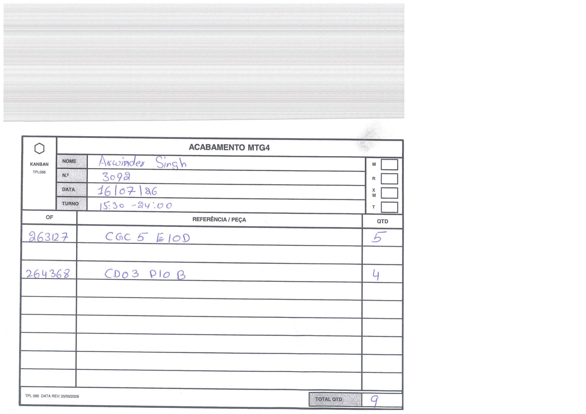 folha 3366