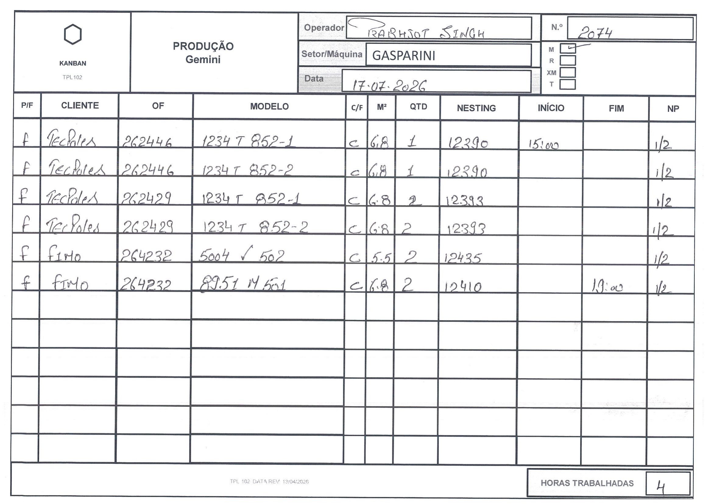folha 3370