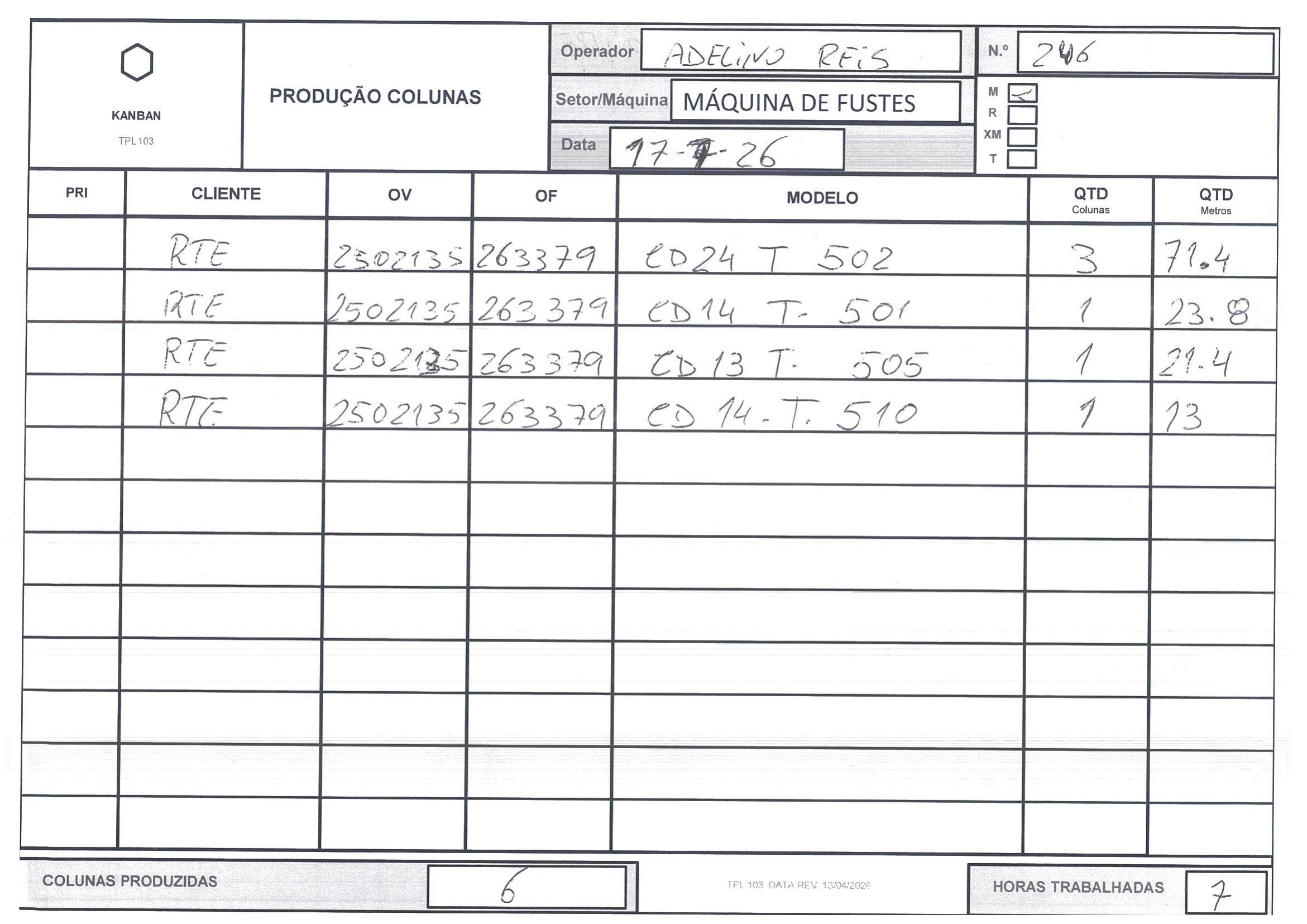 folha 3375