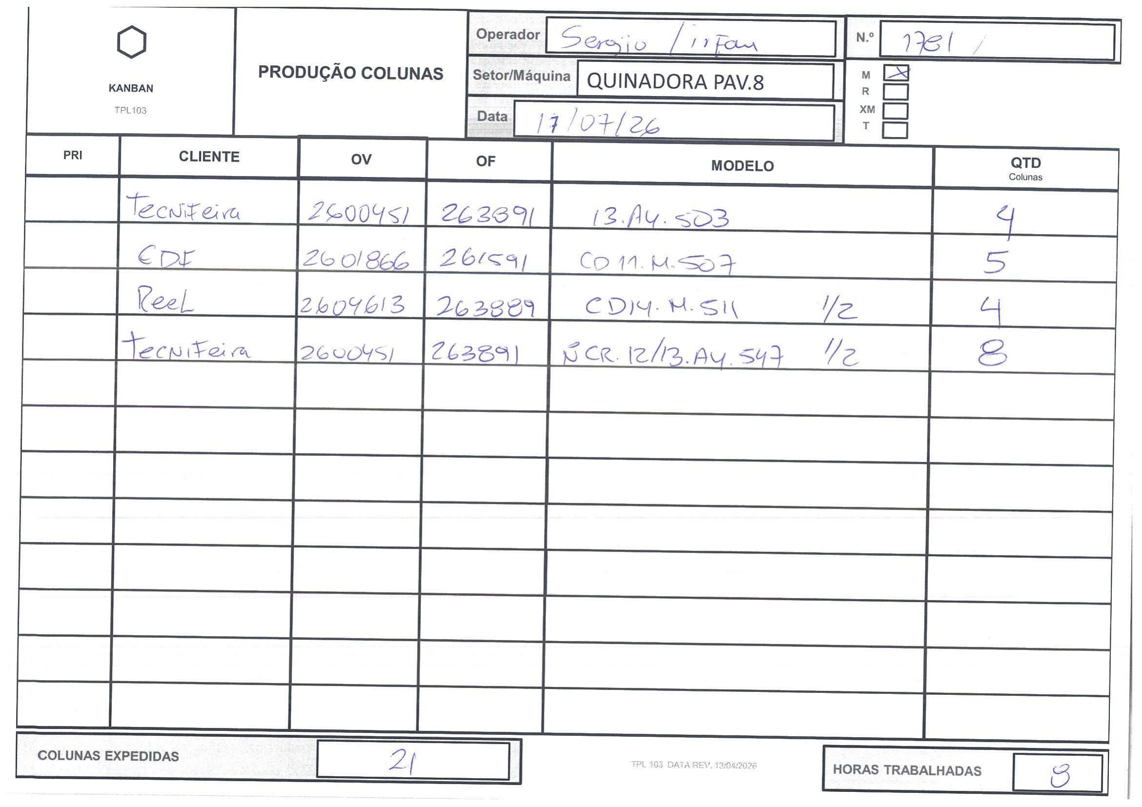 folha 3389