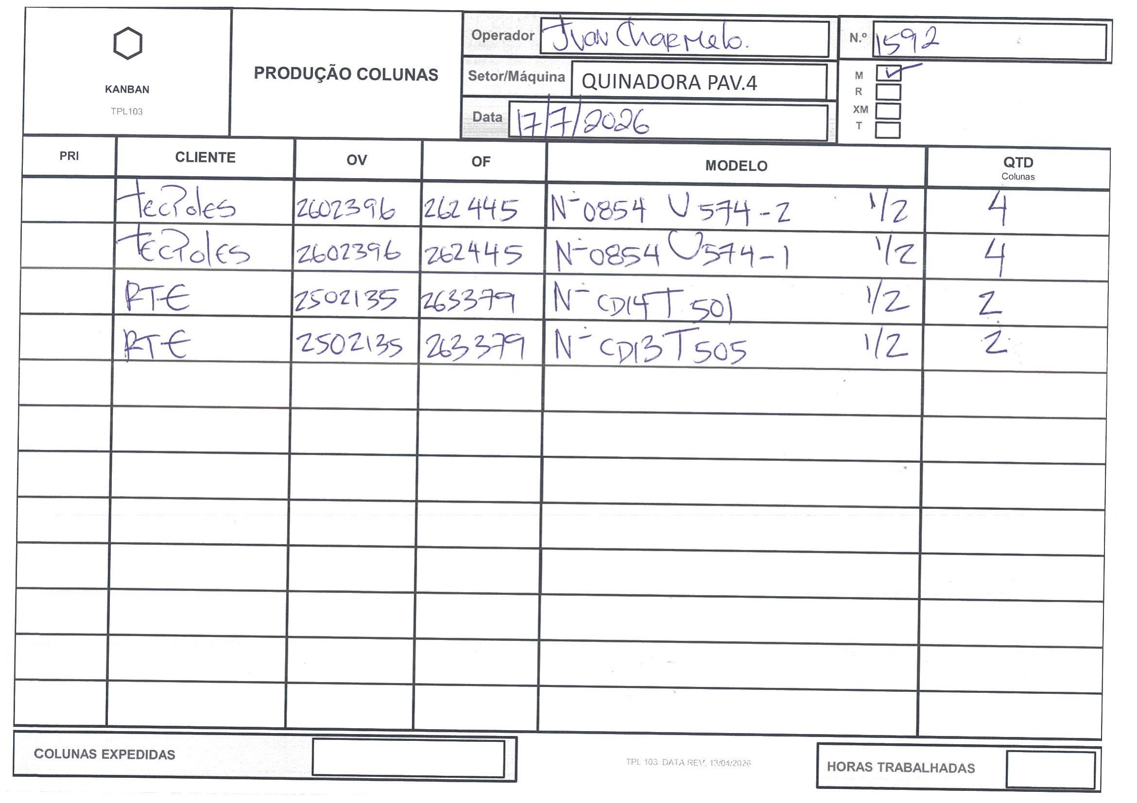 folha 3392