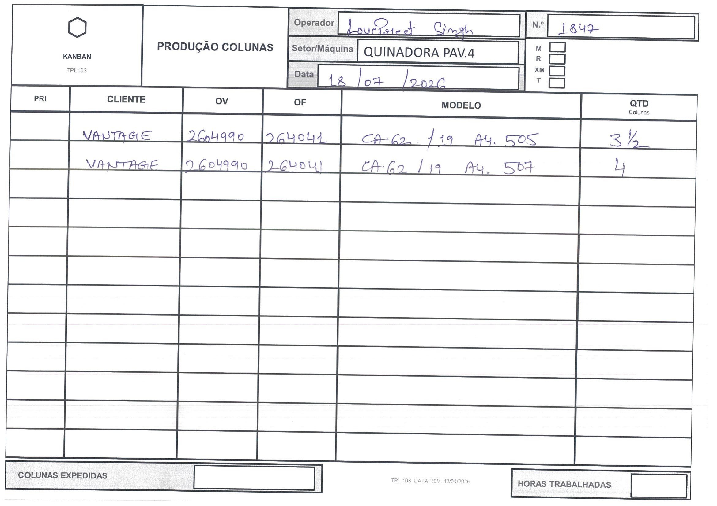 folha 3395