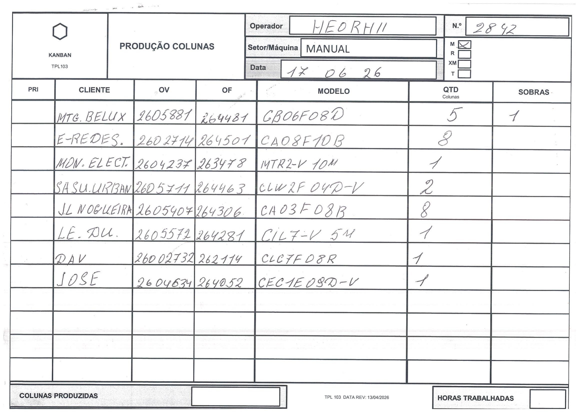 folha 3405