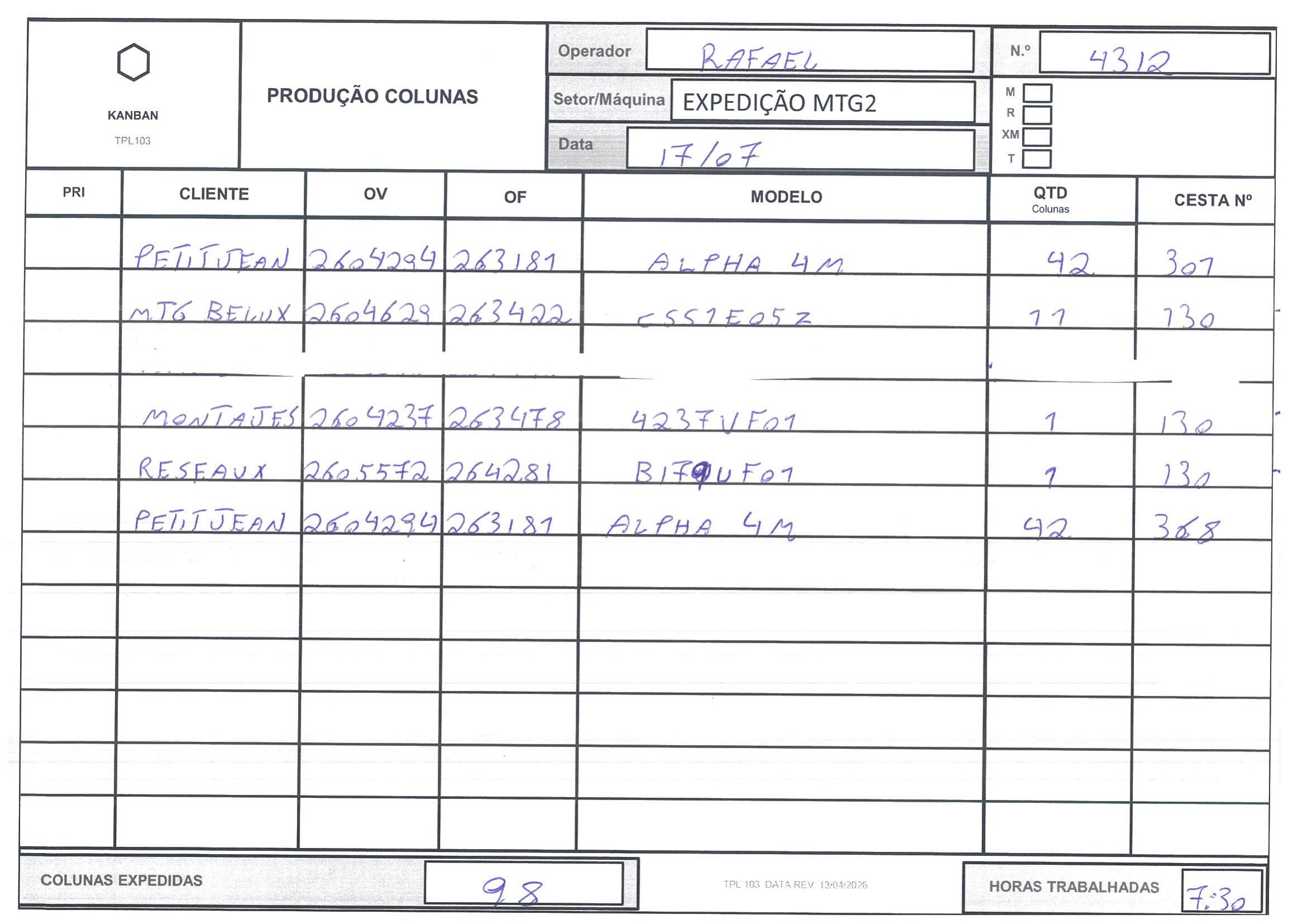 folha 3423