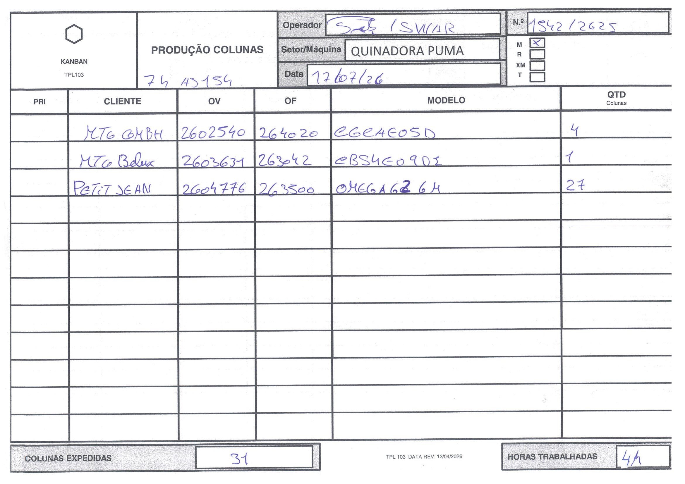 folha 3427