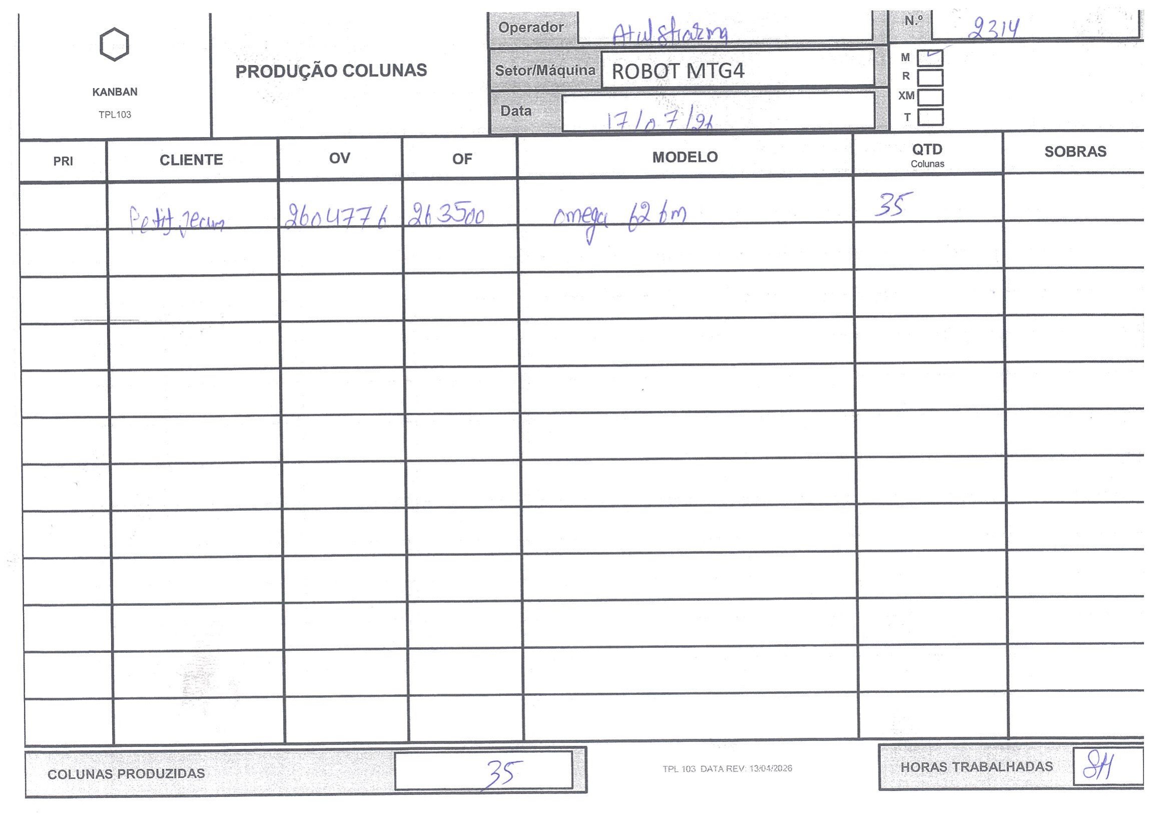 folha 3434
