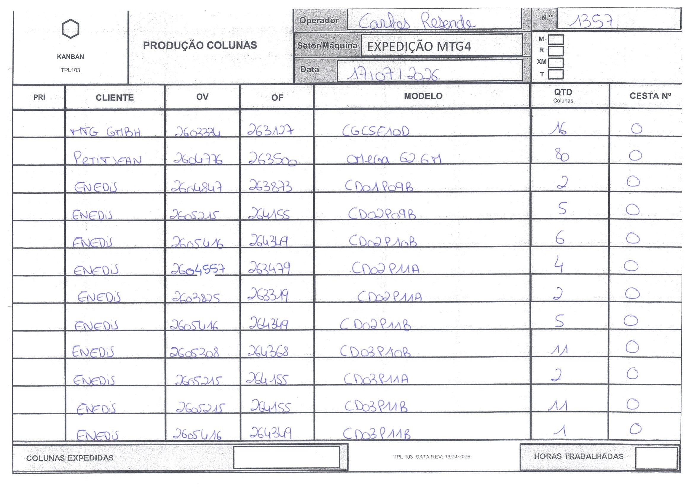folha 3437