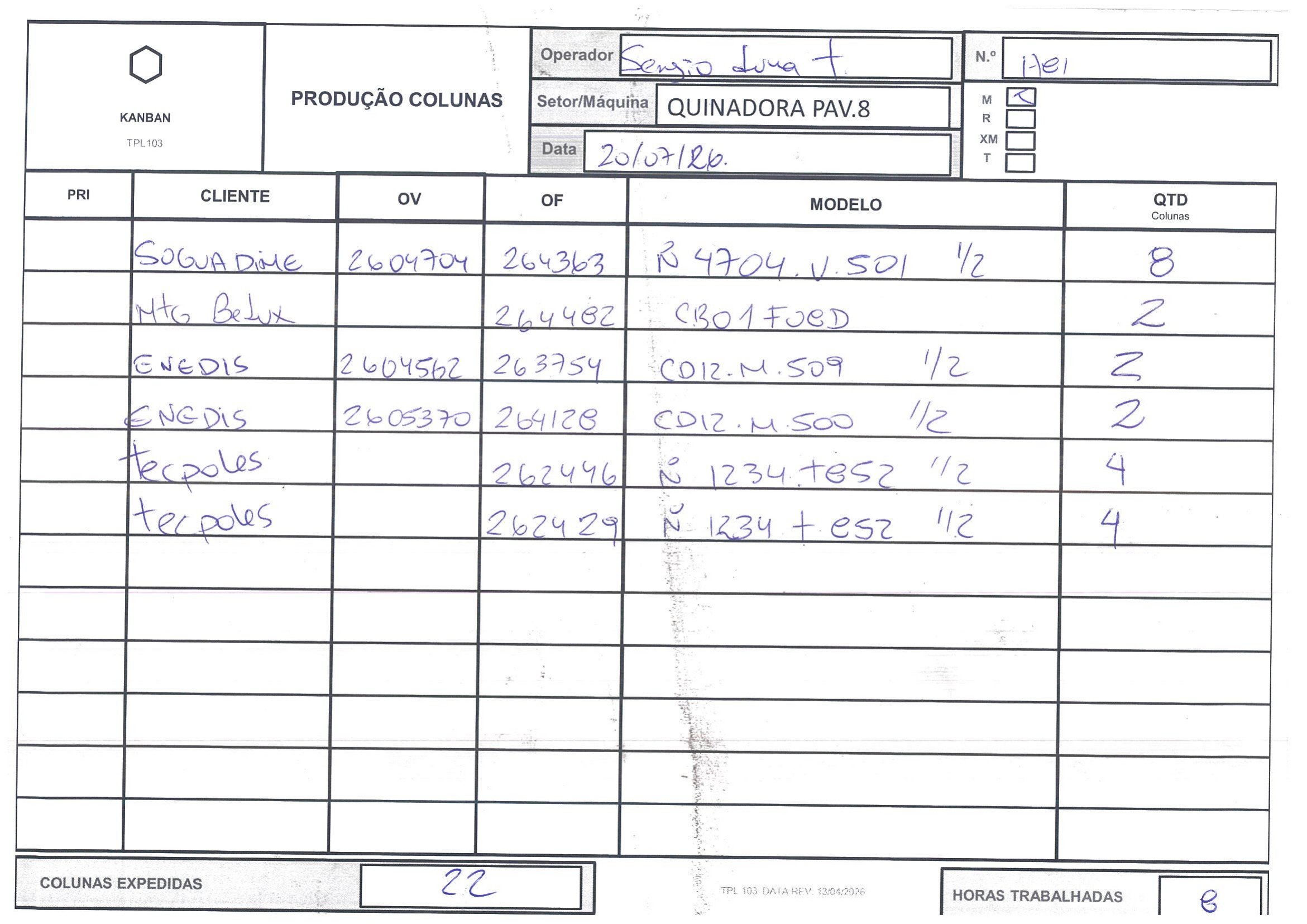 folha 3464