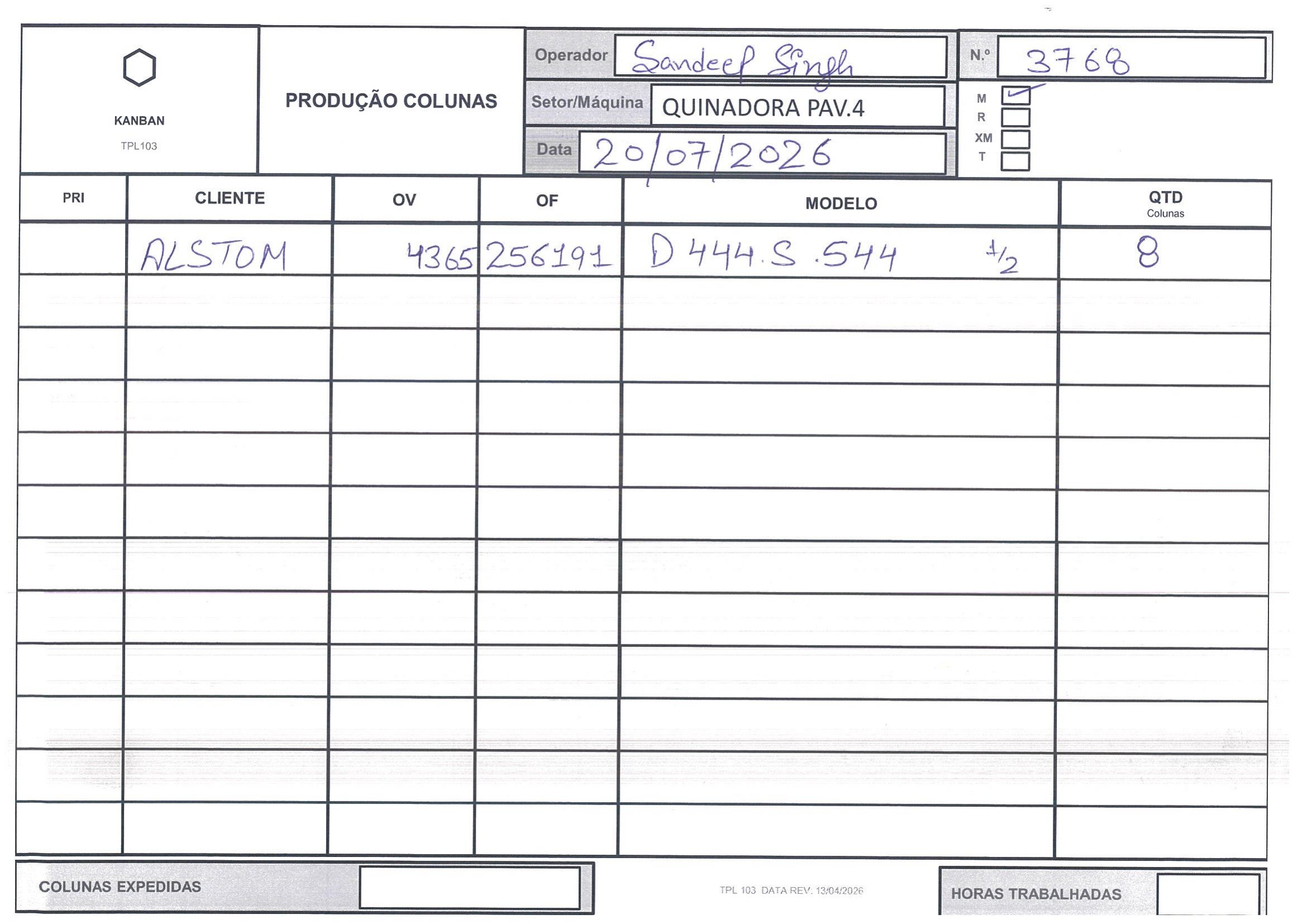 folha 3465