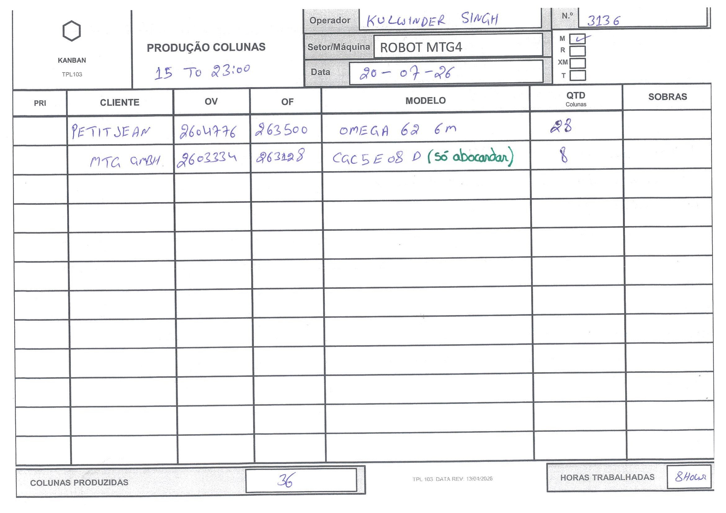 folha 3501