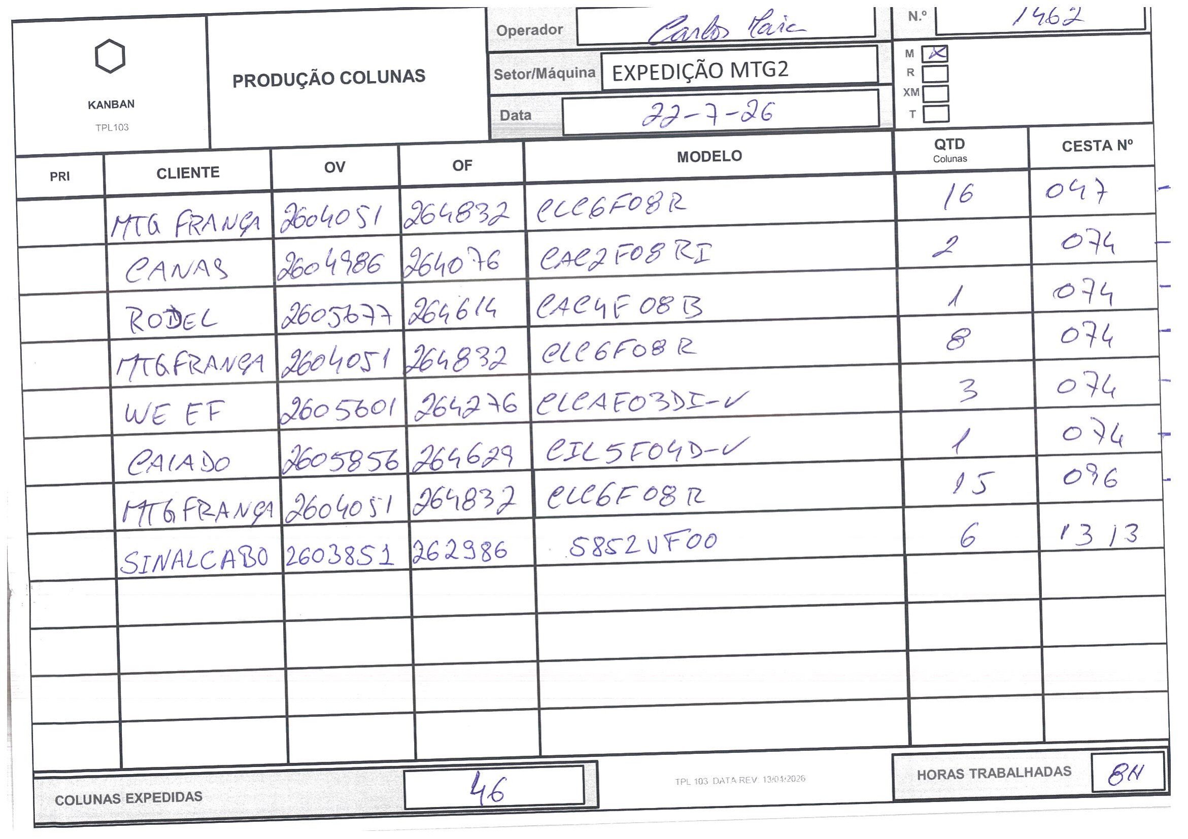 folha 3610