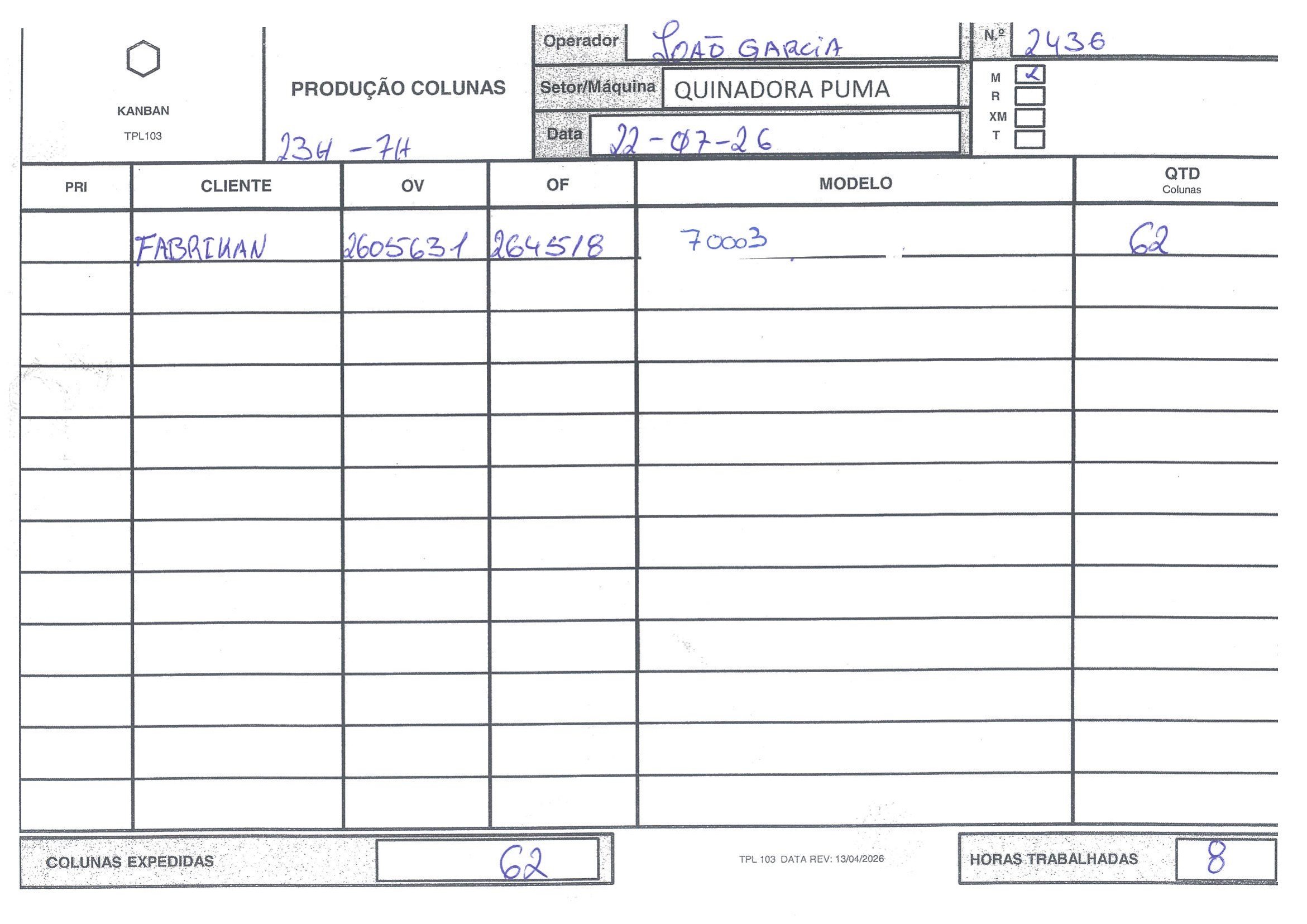 folha 3631