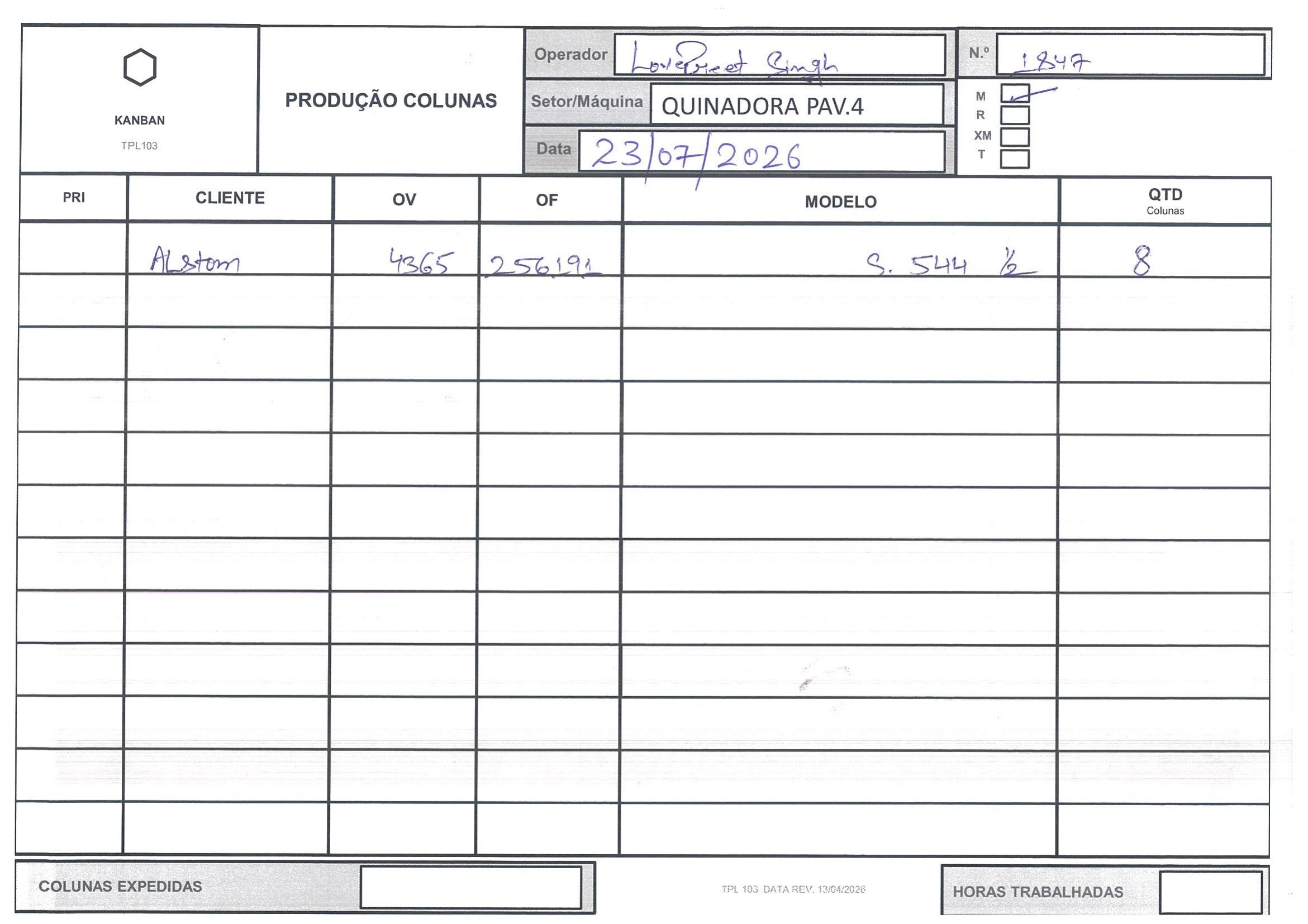 folha 3660