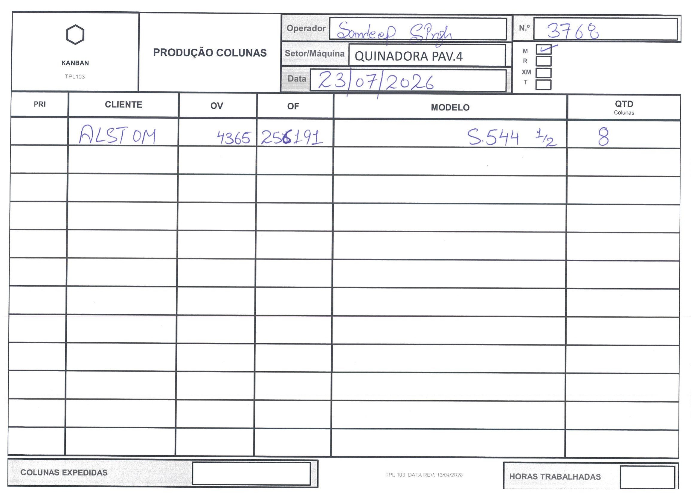 folha 3662
