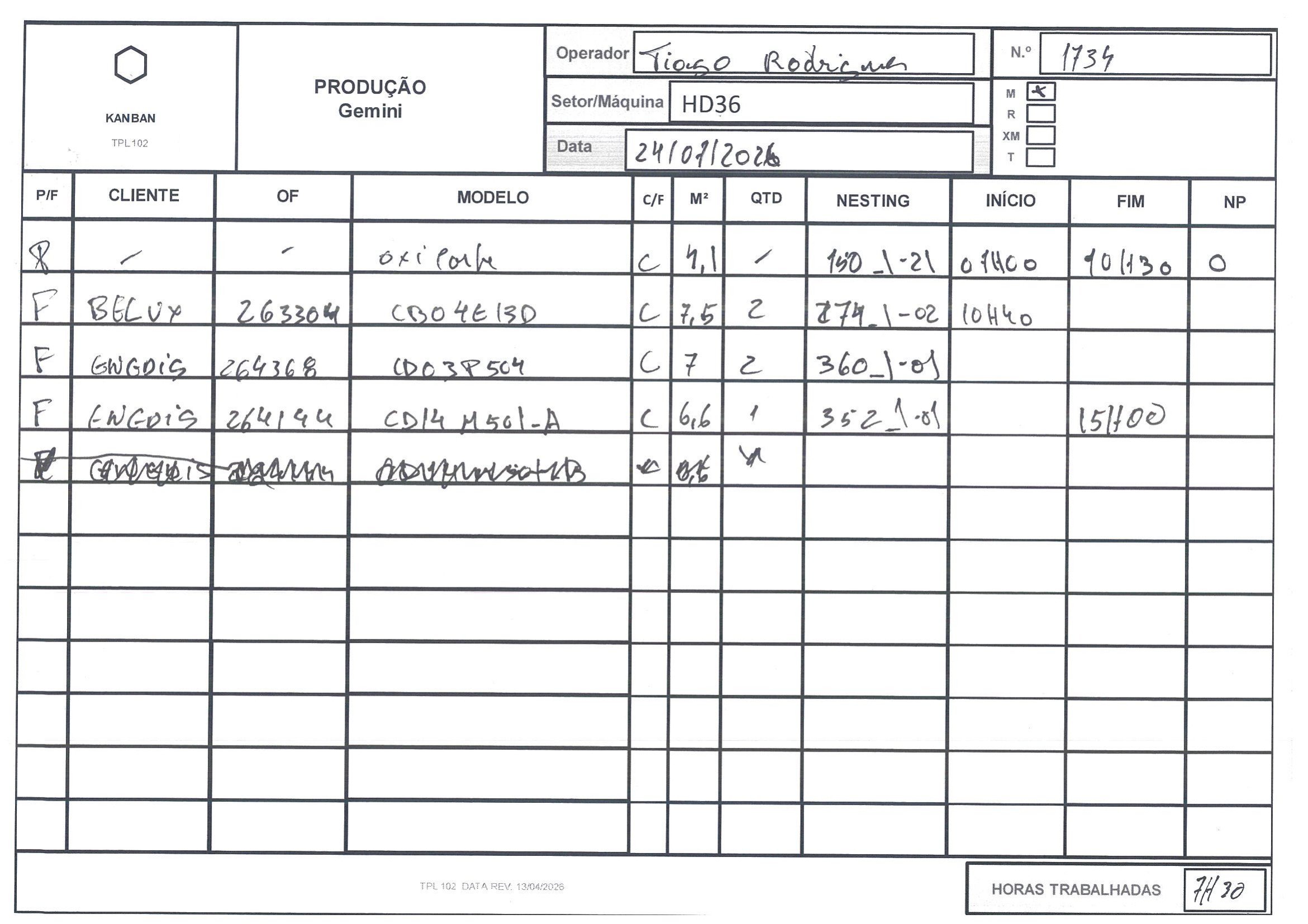 folha 3720