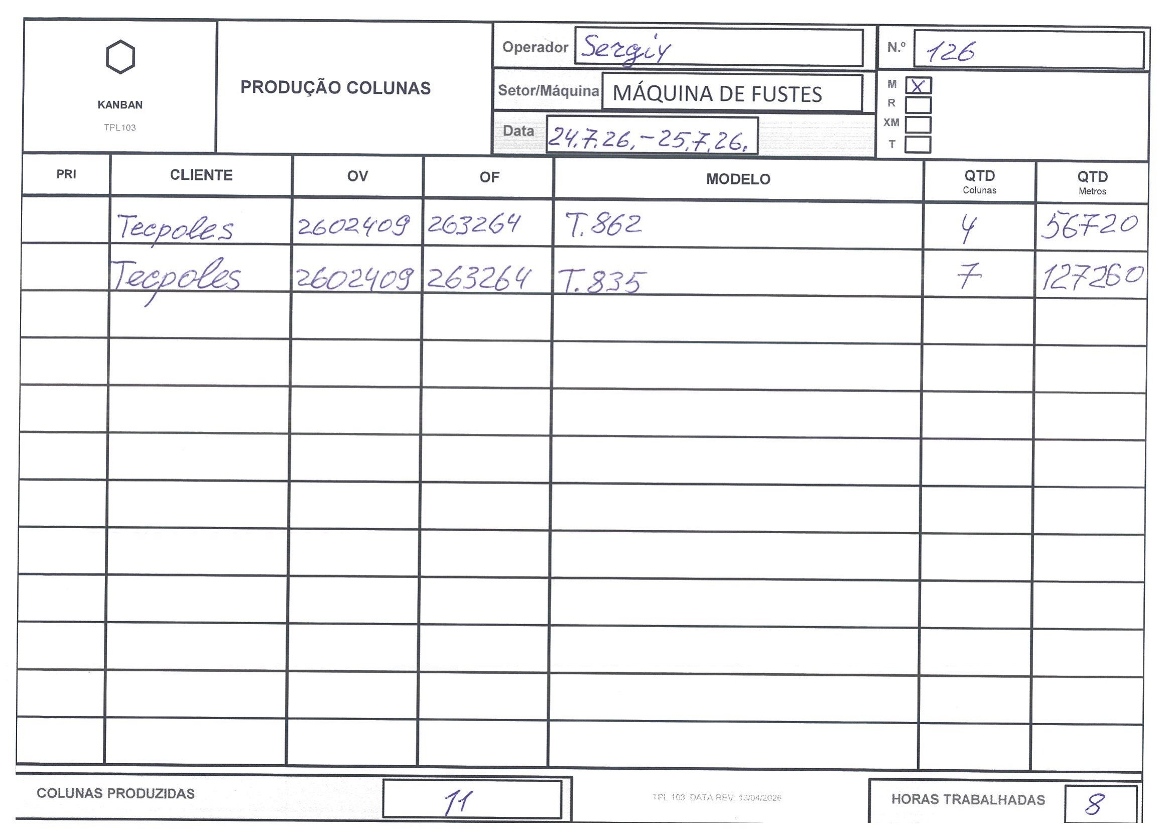 folha 3731