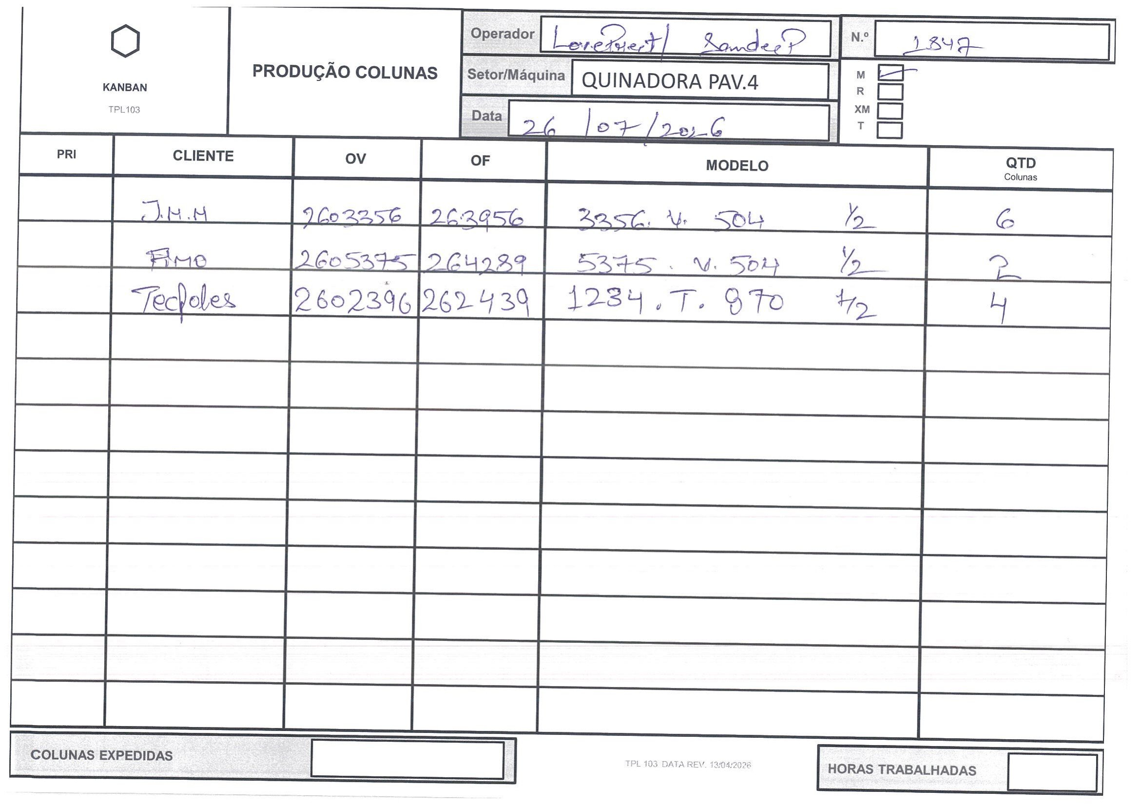 folha 3747