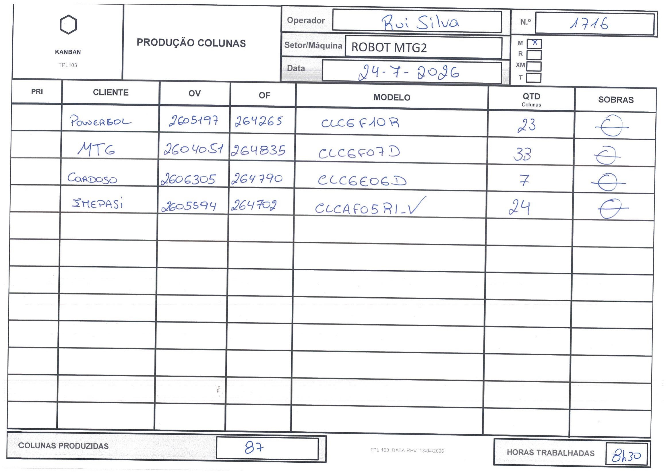 folha 3750