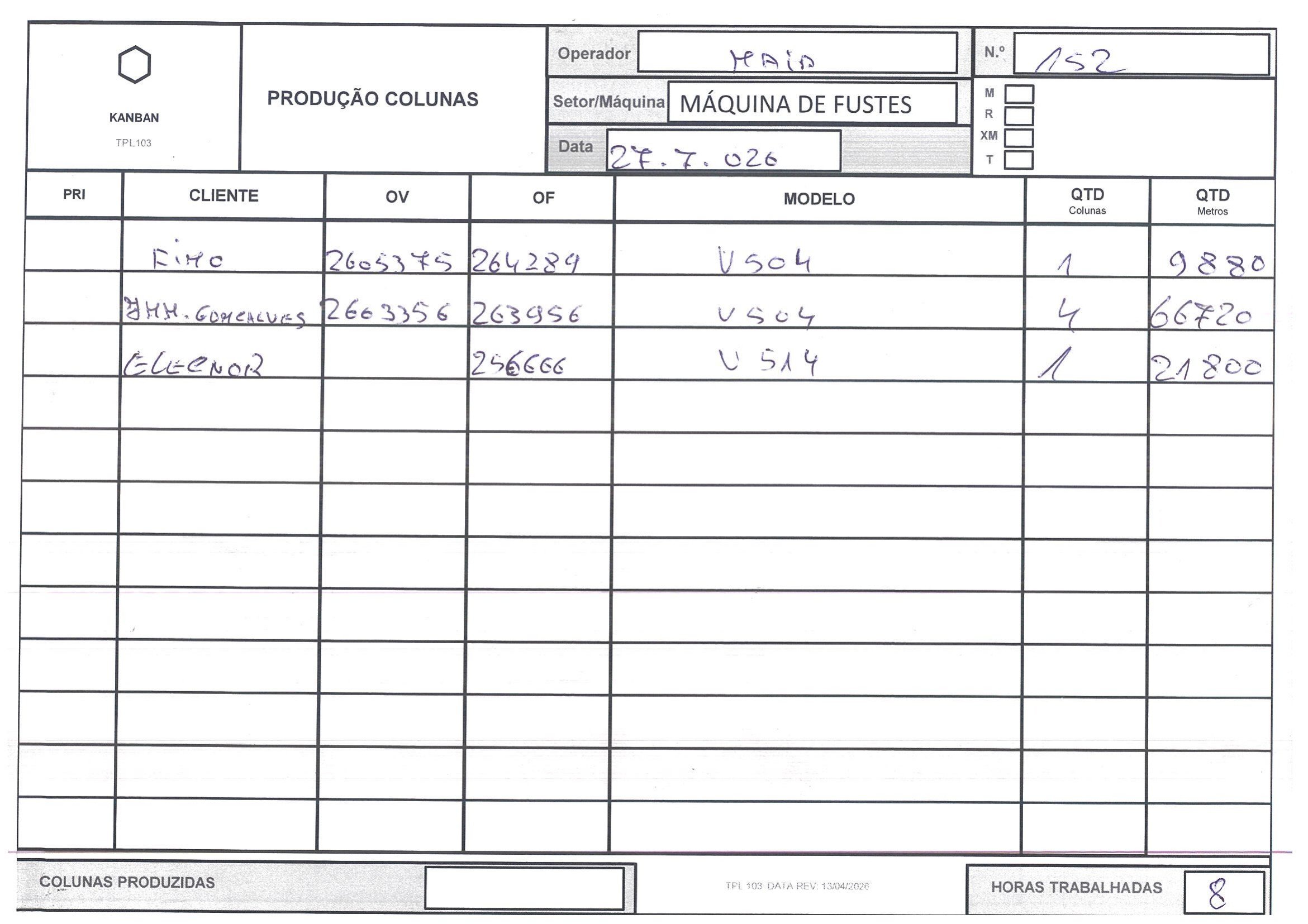 folha 3805